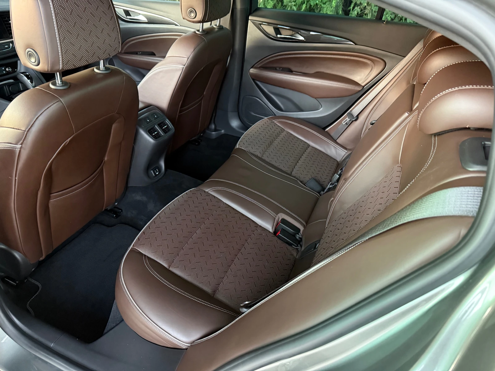 Opel Insignia OPC line EXCLUSIVE | Mobile.bg   11