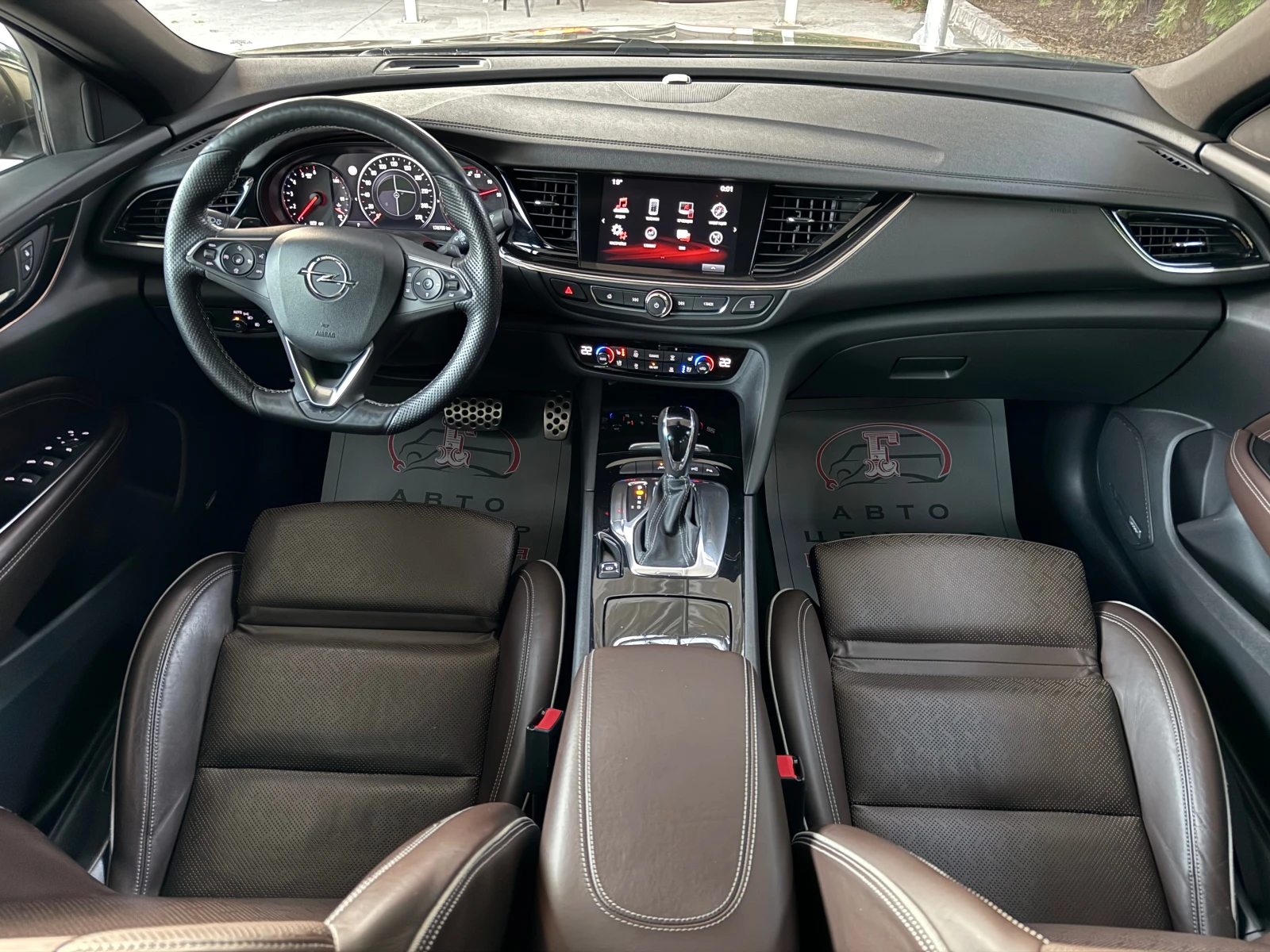 Opel Insignia OPC line EXCLUSIVE | Mobile.bg   12