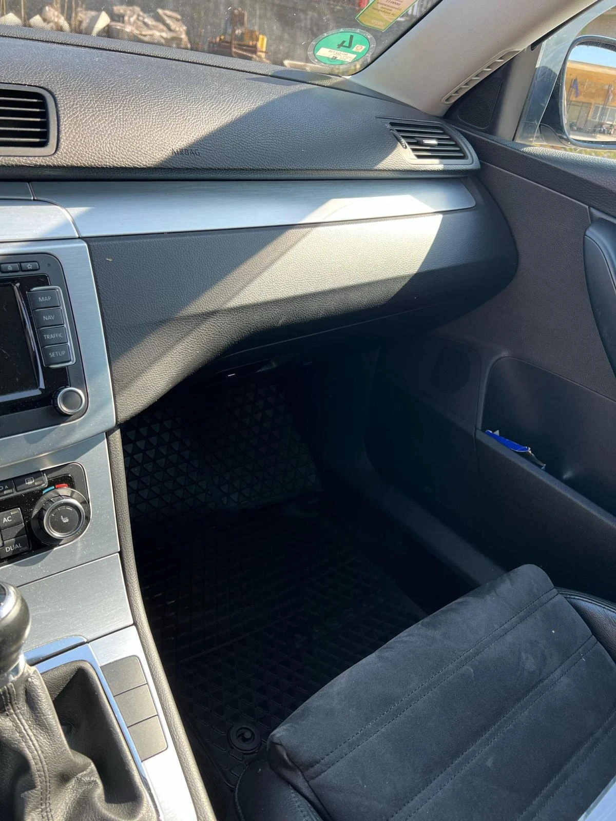 VW Passat Highline | Mobile.bg   8