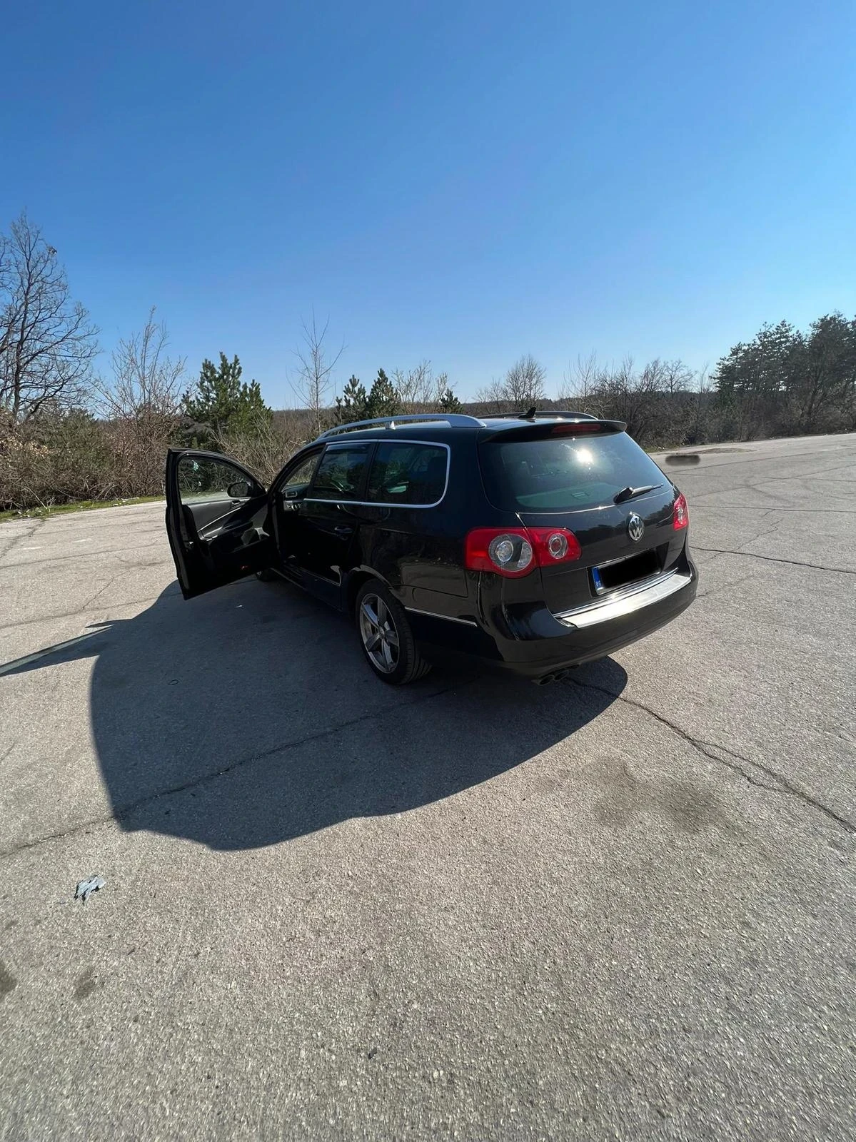 VW Passat Highline | Mobile.bg   4