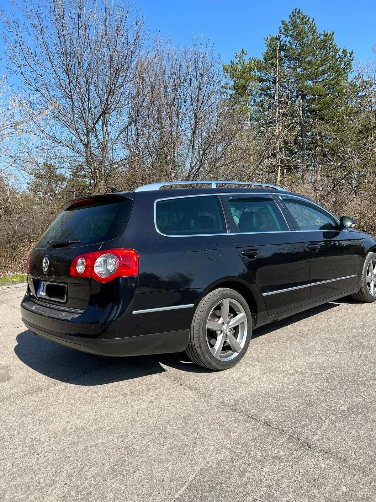 VW Passat Highline | Mobile.bg   5