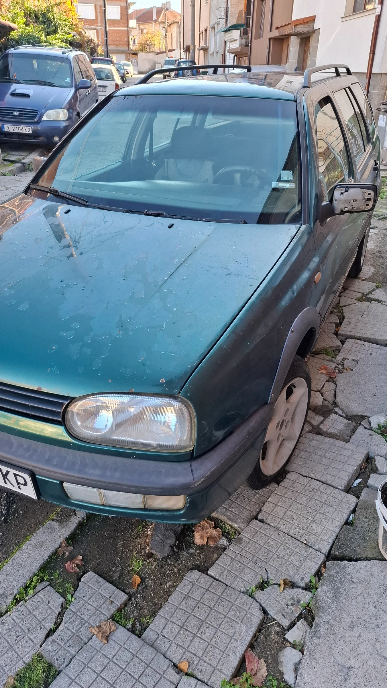VW Golf  - изображение 6