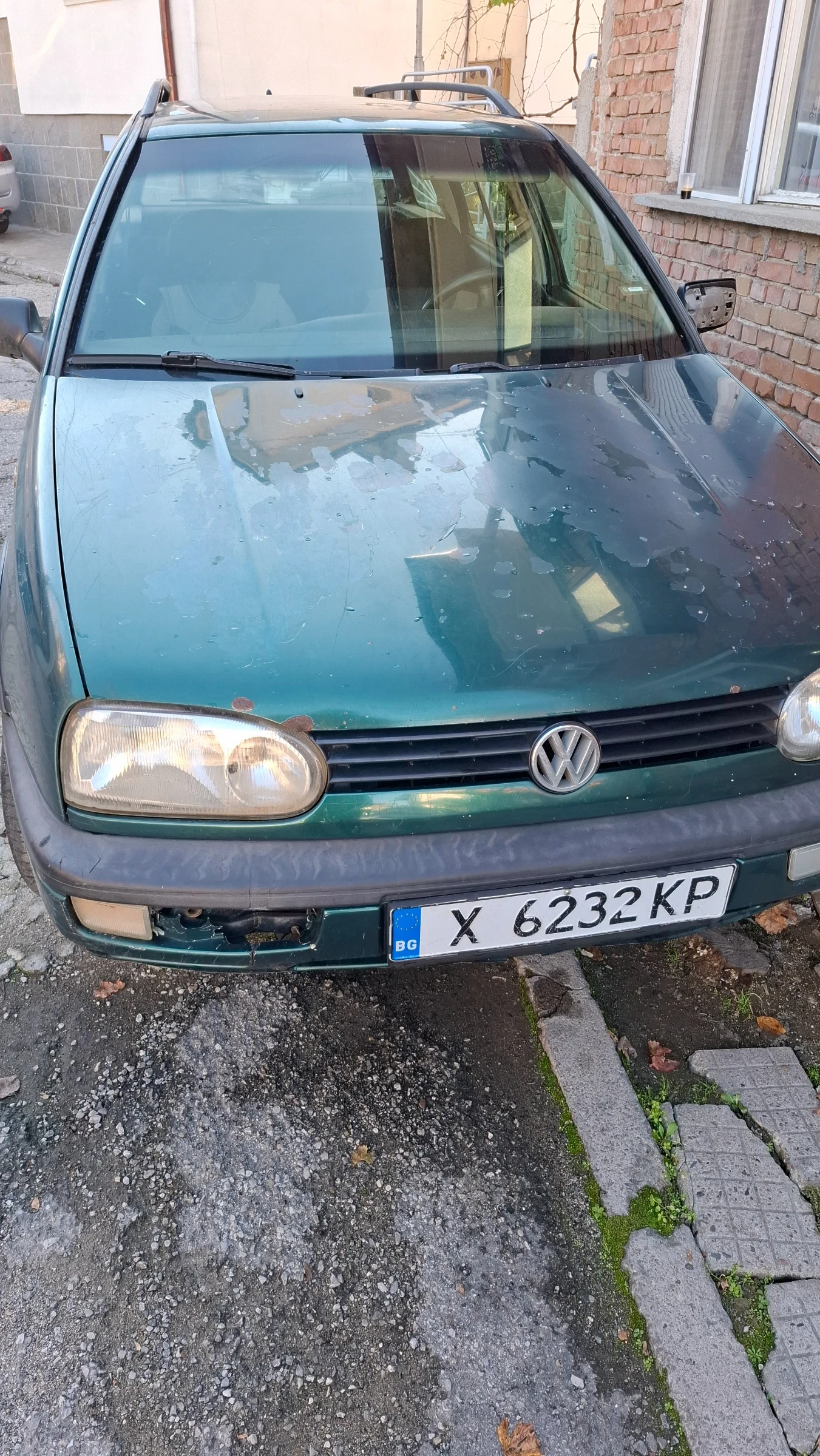 VW Golf  - изображение 5