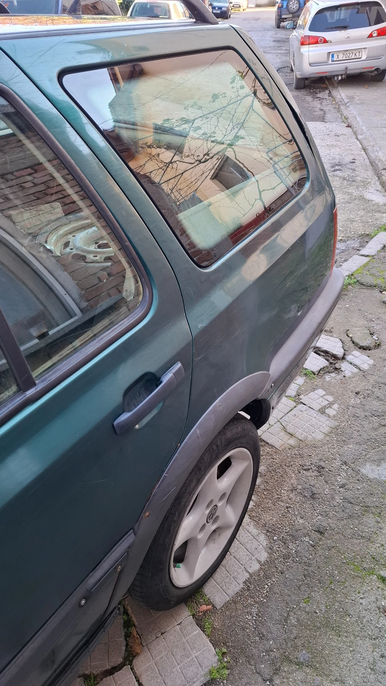 VW Golf  - изображение 7