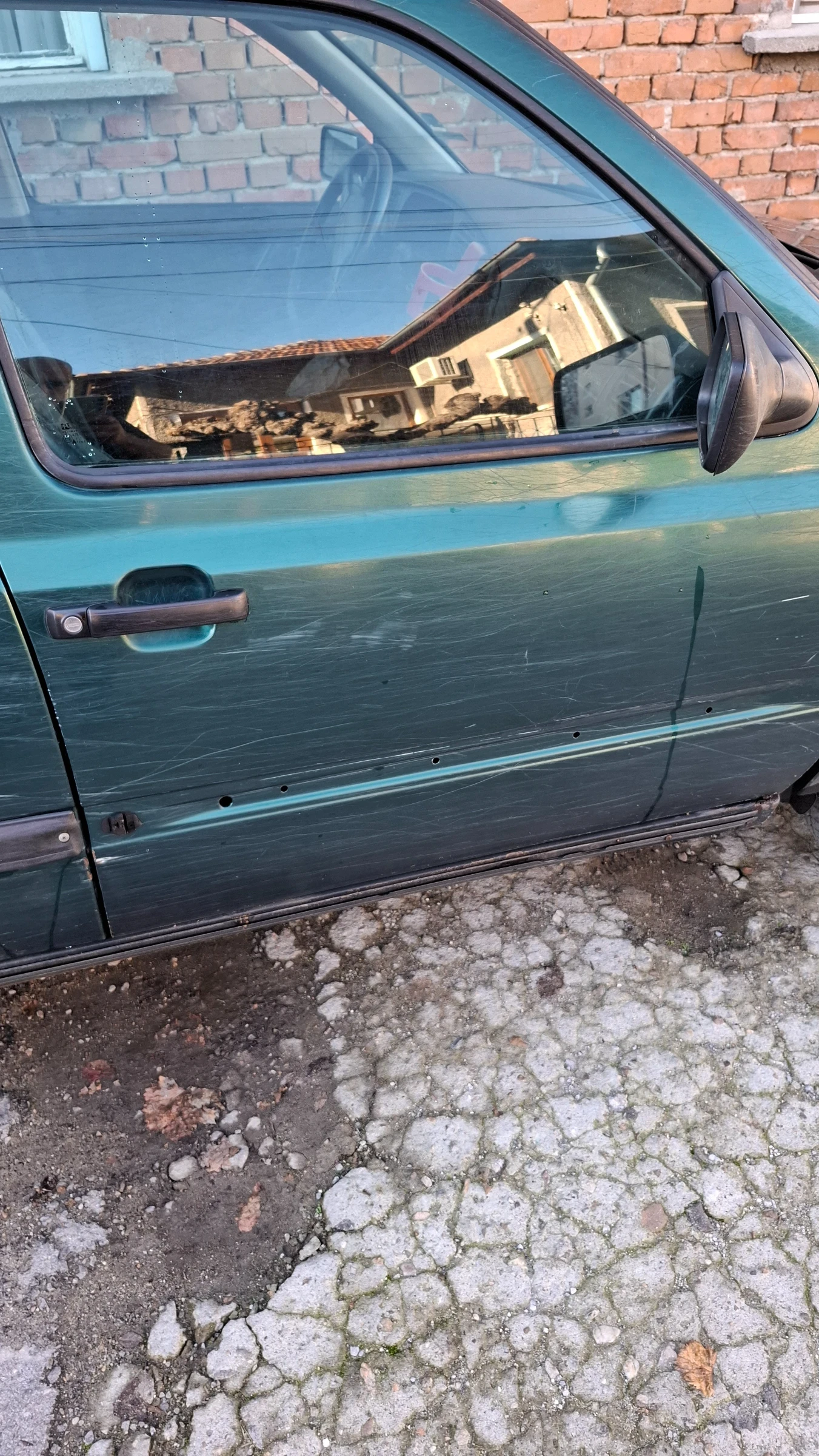 VW Golf  - изображение 9