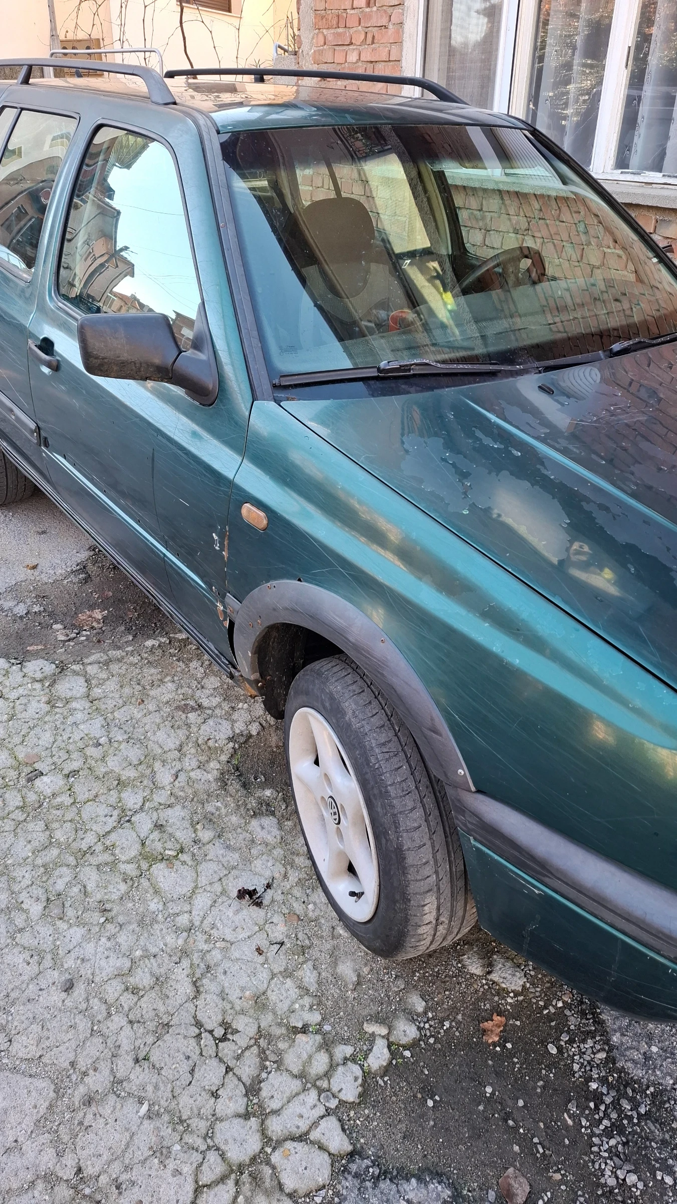 VW Golf  - изображение 4