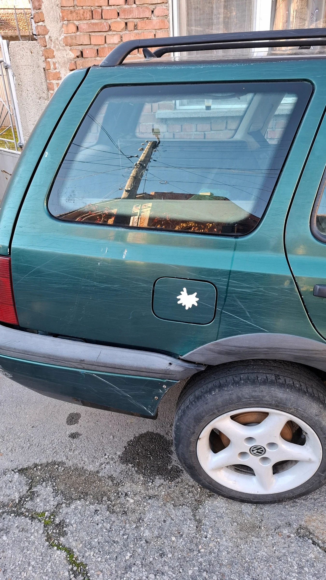 VW Golf  - изображение 3