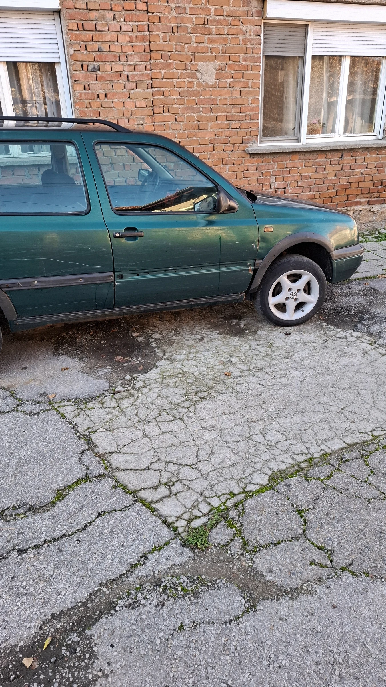 VW Golf  - изображение 2