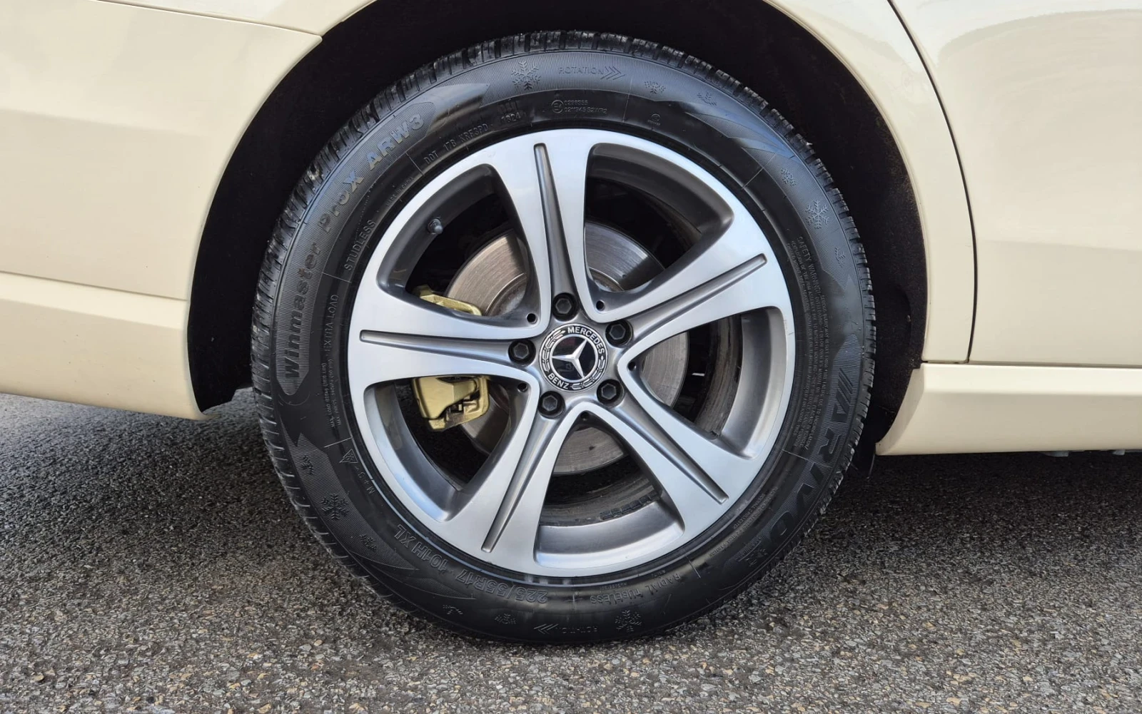 Mercedes-Benz E 200 | Mobile.bg � ����������� 14