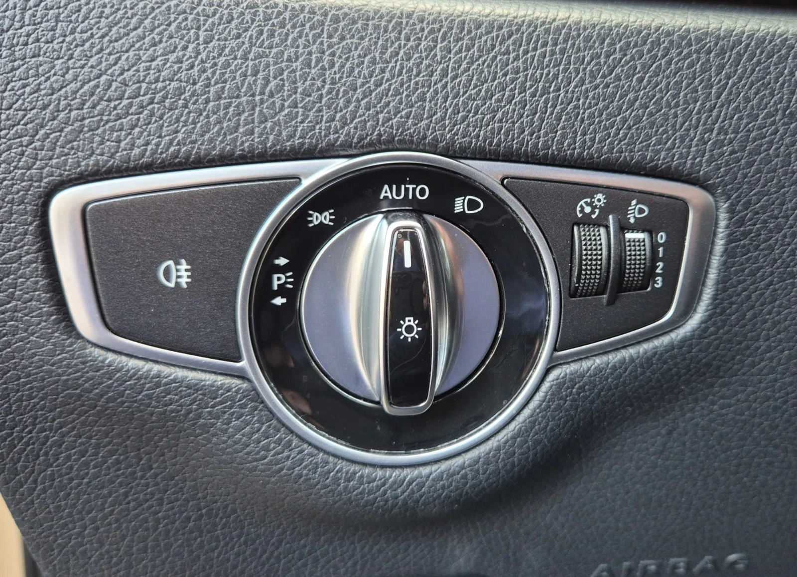 Mercedes-Benz E 200 | Mobile.bg � ����������� 11