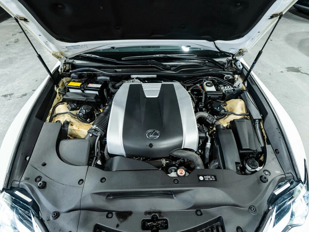 Lexus RC 300h F Sport AWD* * (  ) | Mobile.bg   15