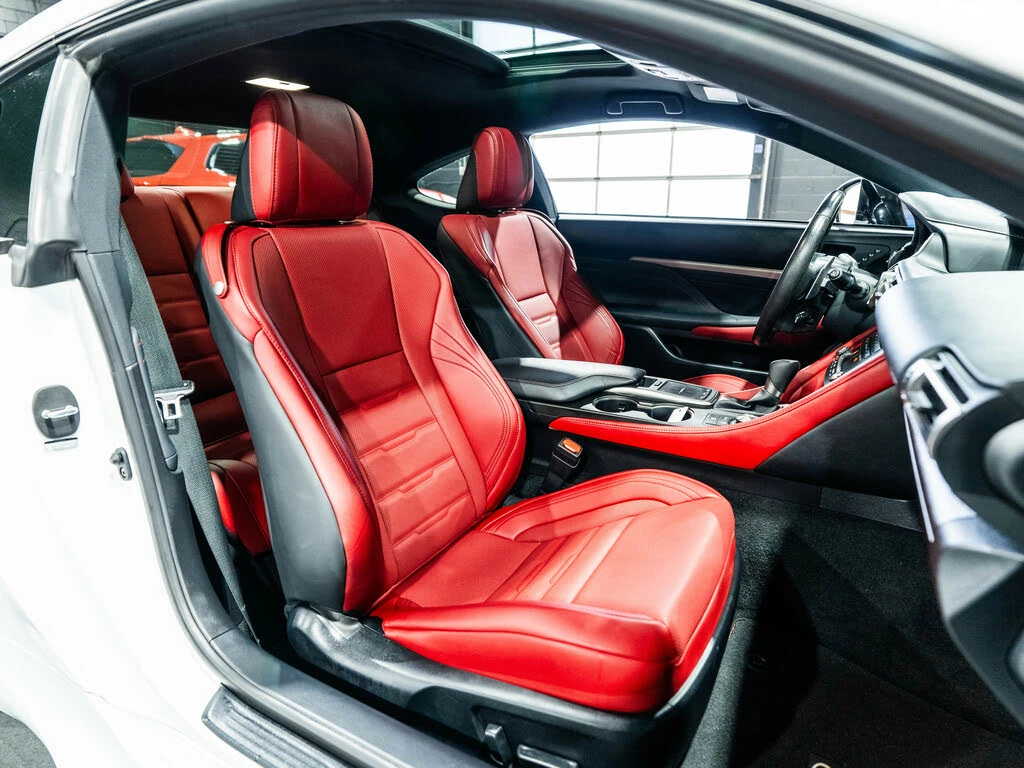 Lexus RC 300h F Sport AWD* * (  ) | Mobile.bg   12