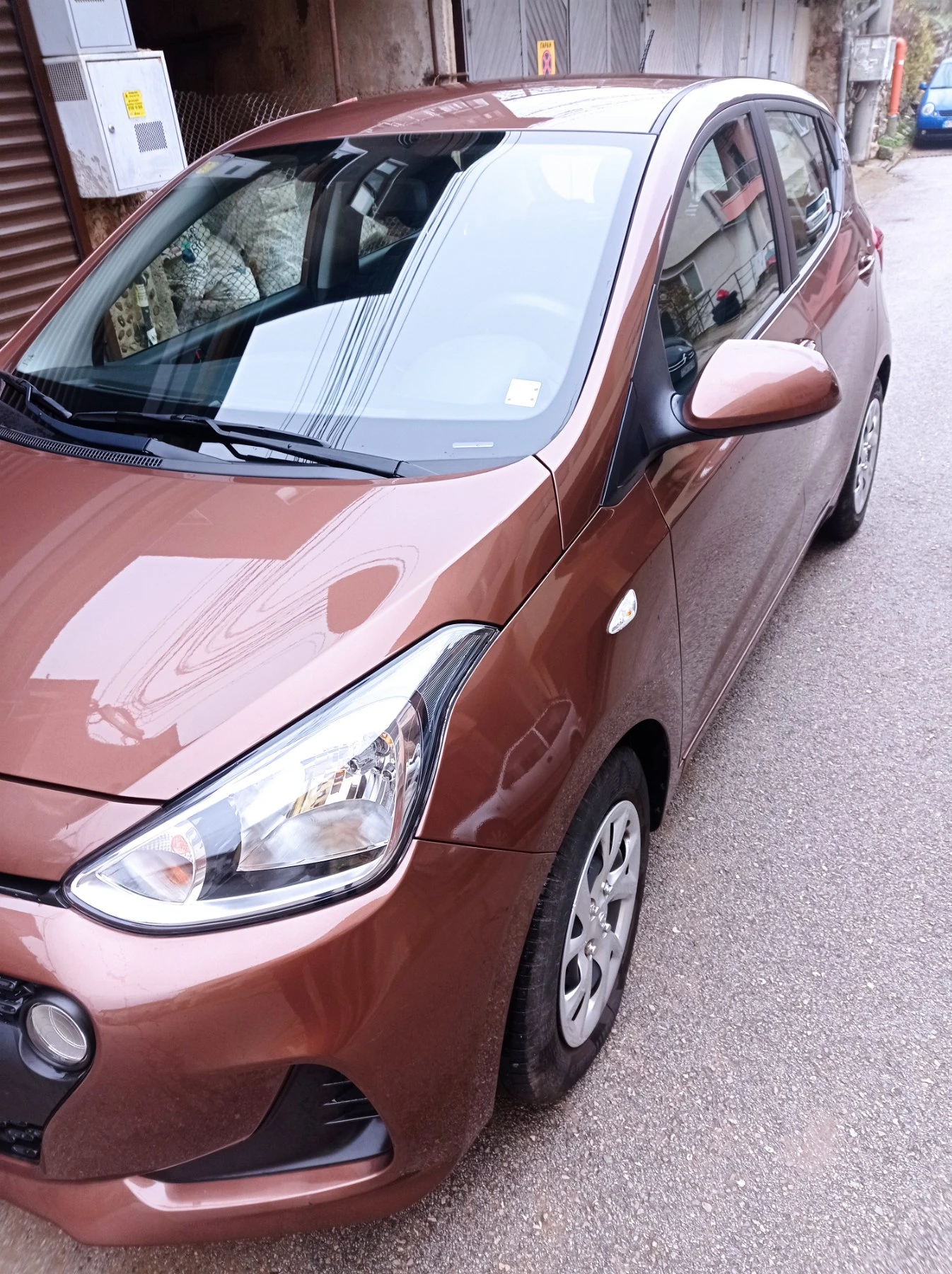 Hyundai I10 1.0 | Mobile.bg � ����������� 2