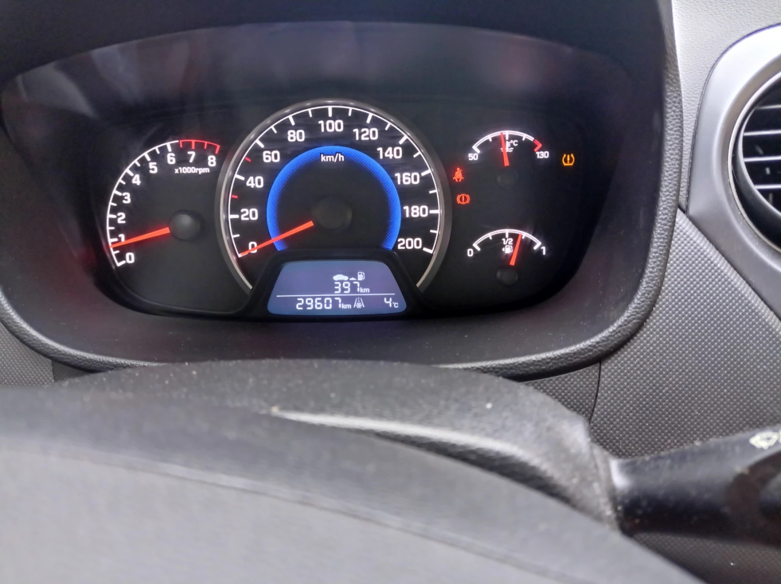 Hyundai I10 1.0 | Mobile.bg � ����������� 11