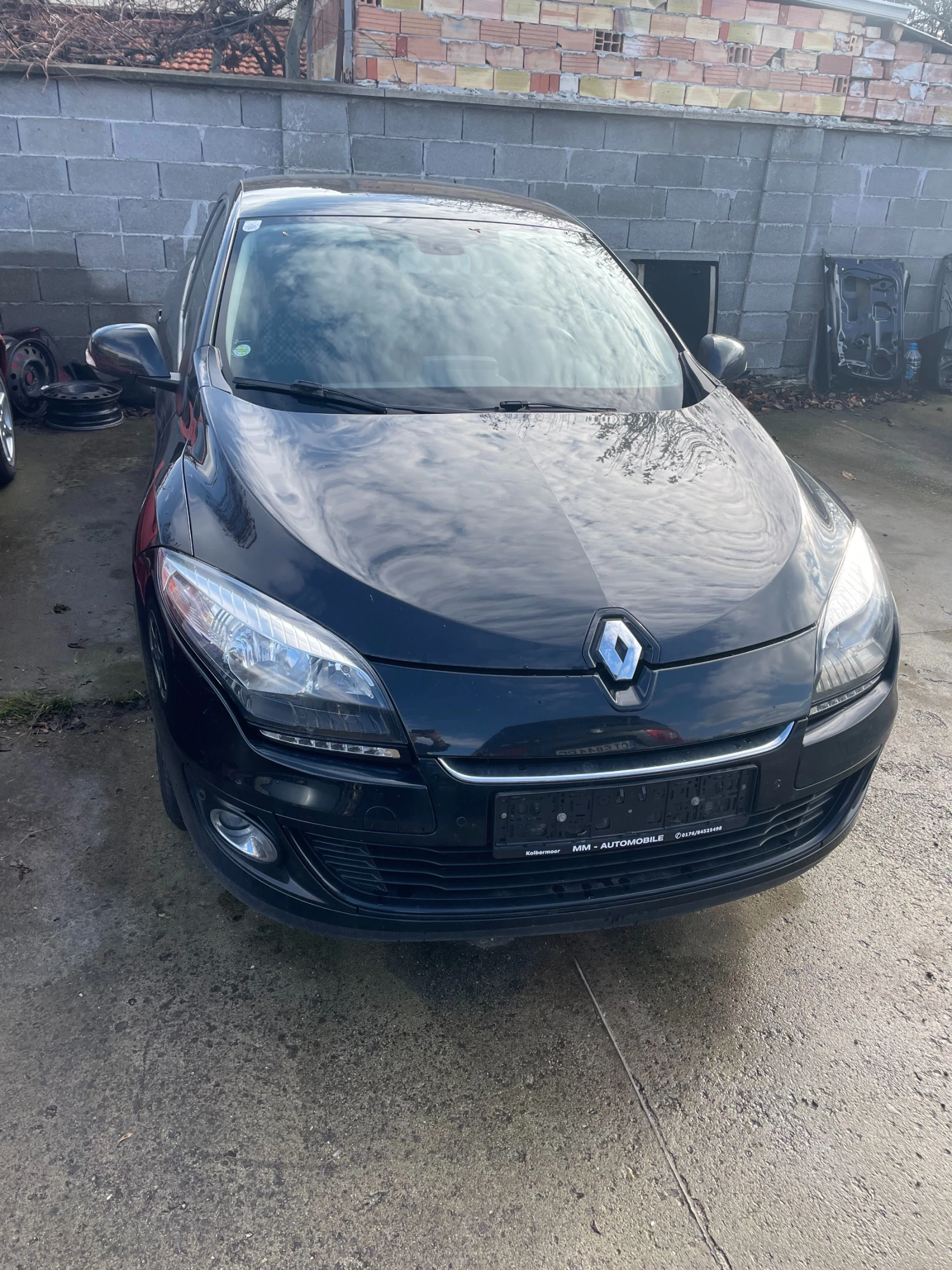 Renault Megane | Mobile.bg   1
