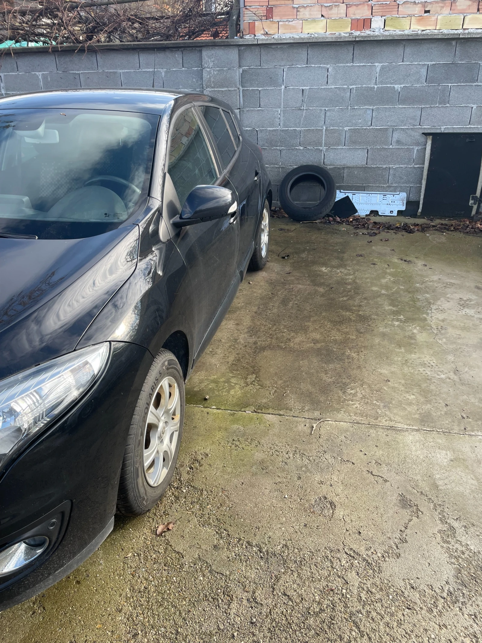 Renault Megane | Mobile.bg   2