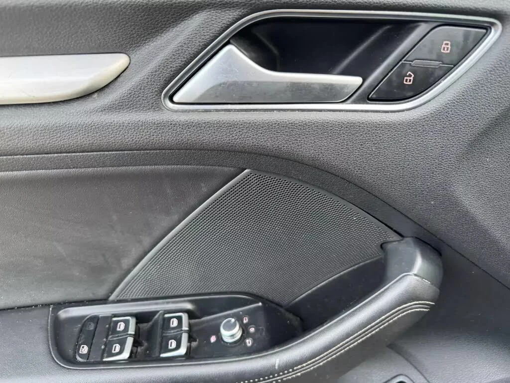 Audi S3 2.0T quattro Technik AWD | Mobile.bg   12