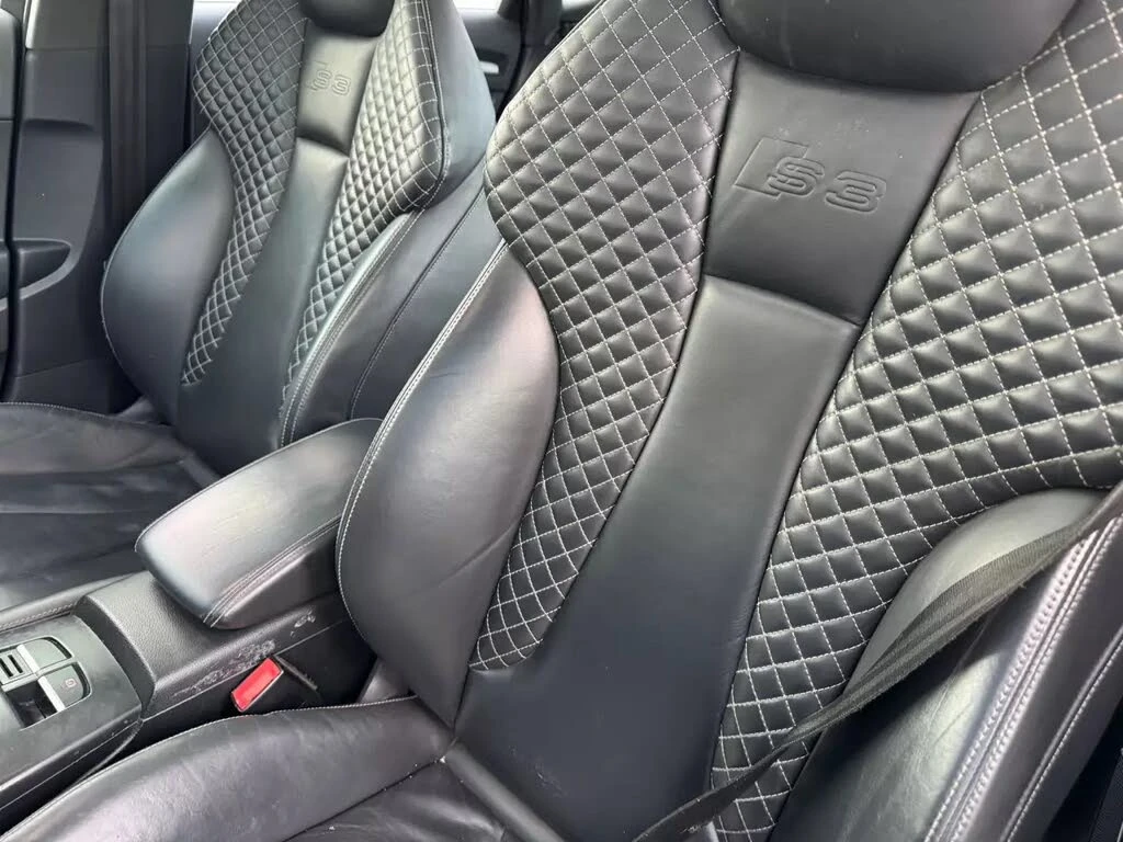 Audi S3 2.0T quattro Technik AWD | Mobile.bg   11