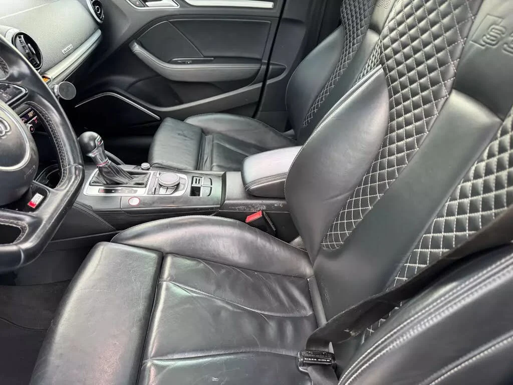 Audi S3 2.0T quattro Technik AWD - изображение 10