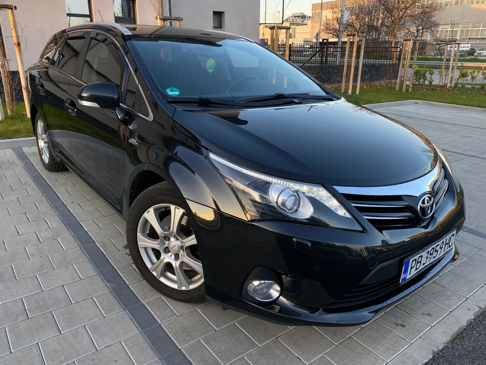 Toyota Avensis | Mobile.bg � ����������� 1