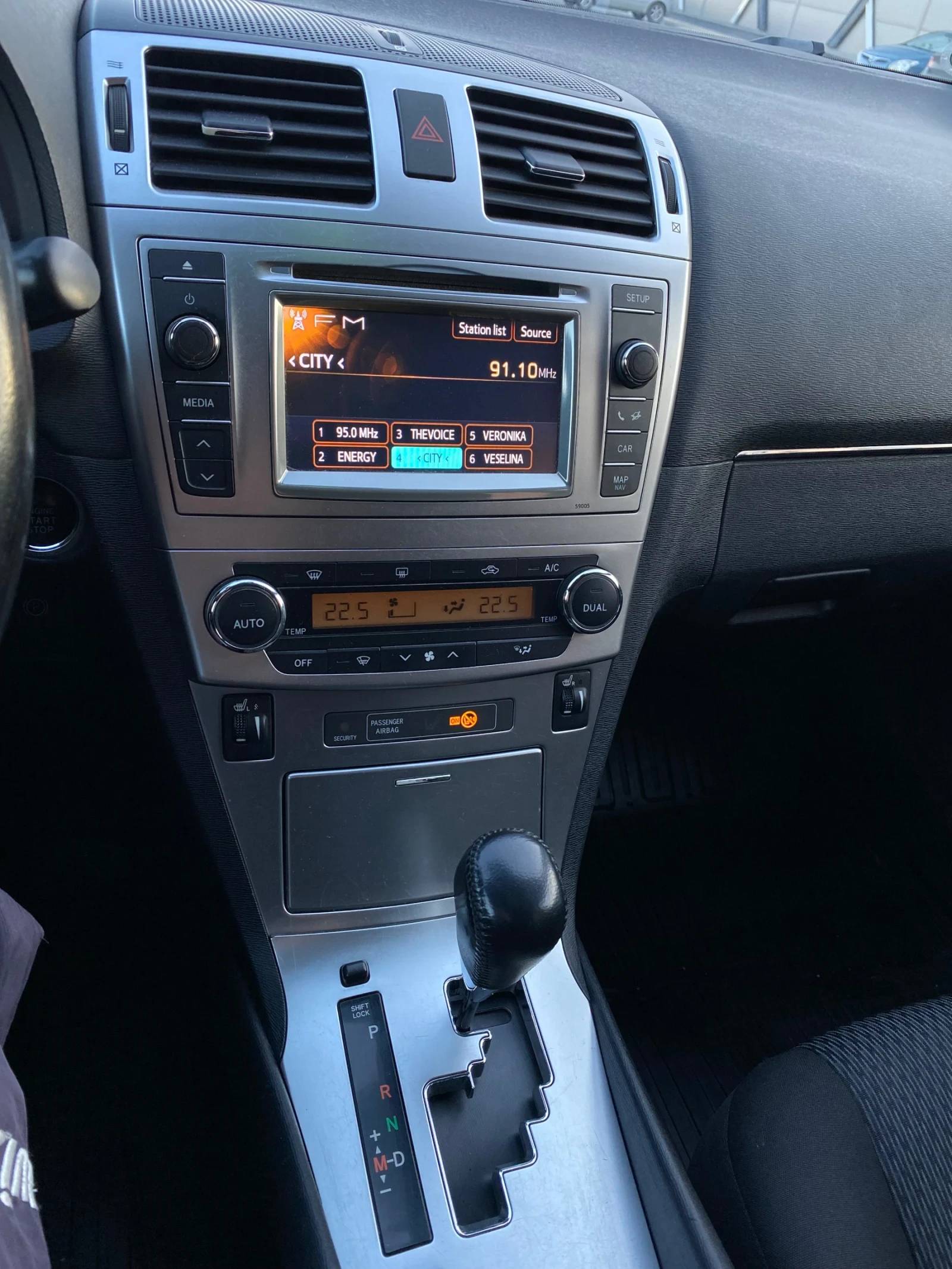 Toyota Avensis | Mobile.bg � ����������� 14