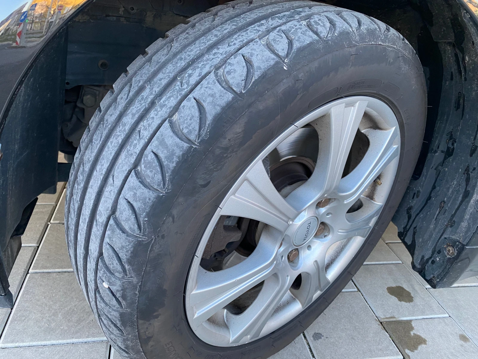 Toyota Avensis | Mobile.bg � ����������� 15