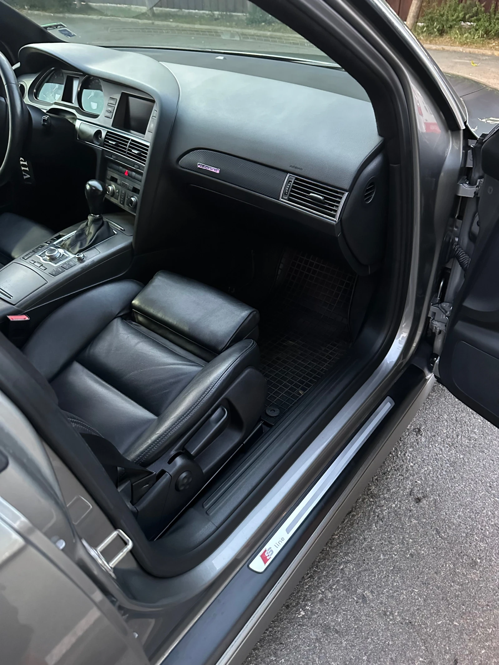 Audi A6  - изображение 8