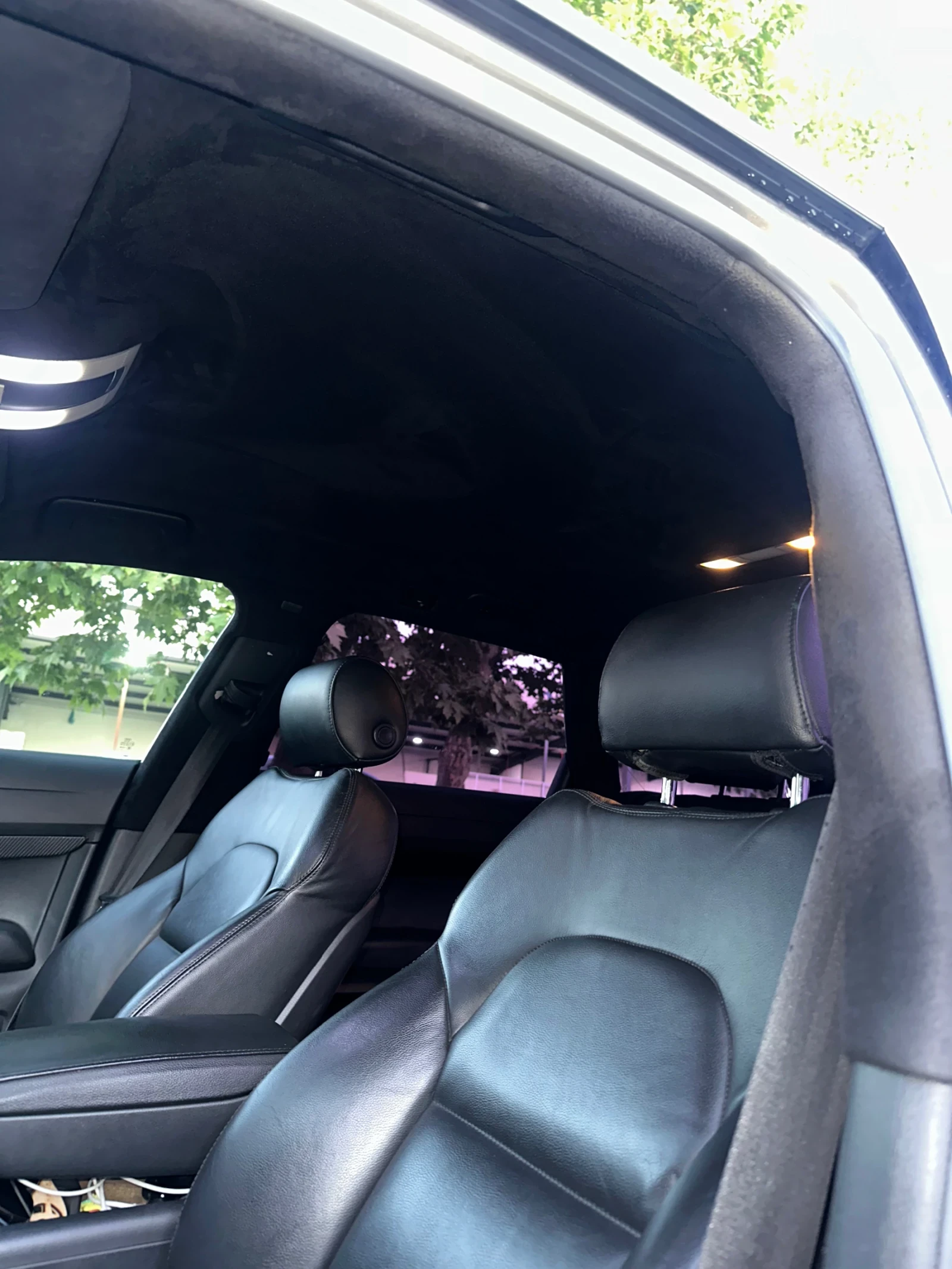 Audi A6  - изображение 10