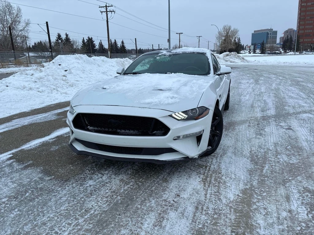 Ford Mustang * GT * CARFAX * ���� �� �� | Mobile.bg � ����������� 1