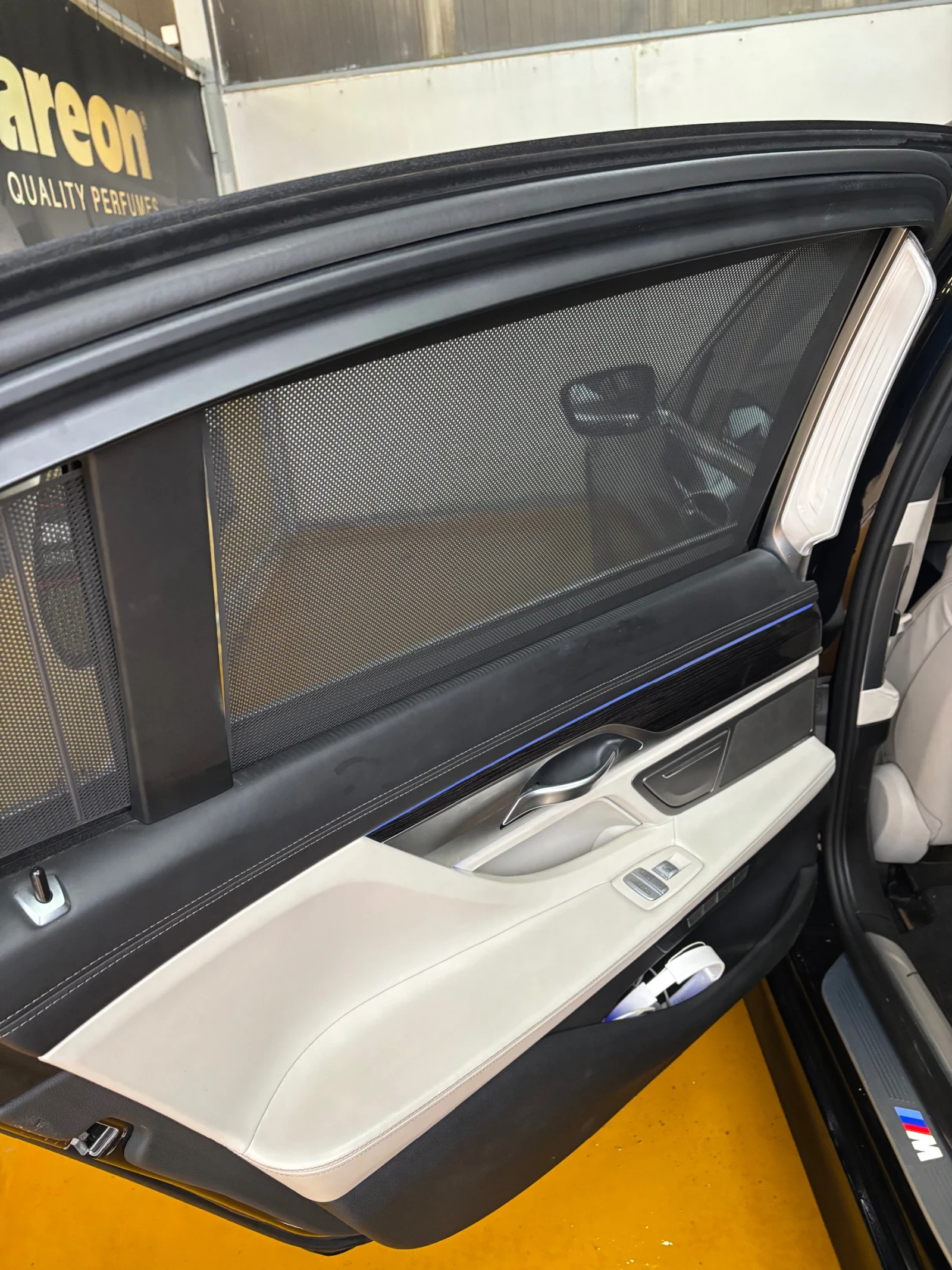 BMW 750 750L Xi - изображение 3