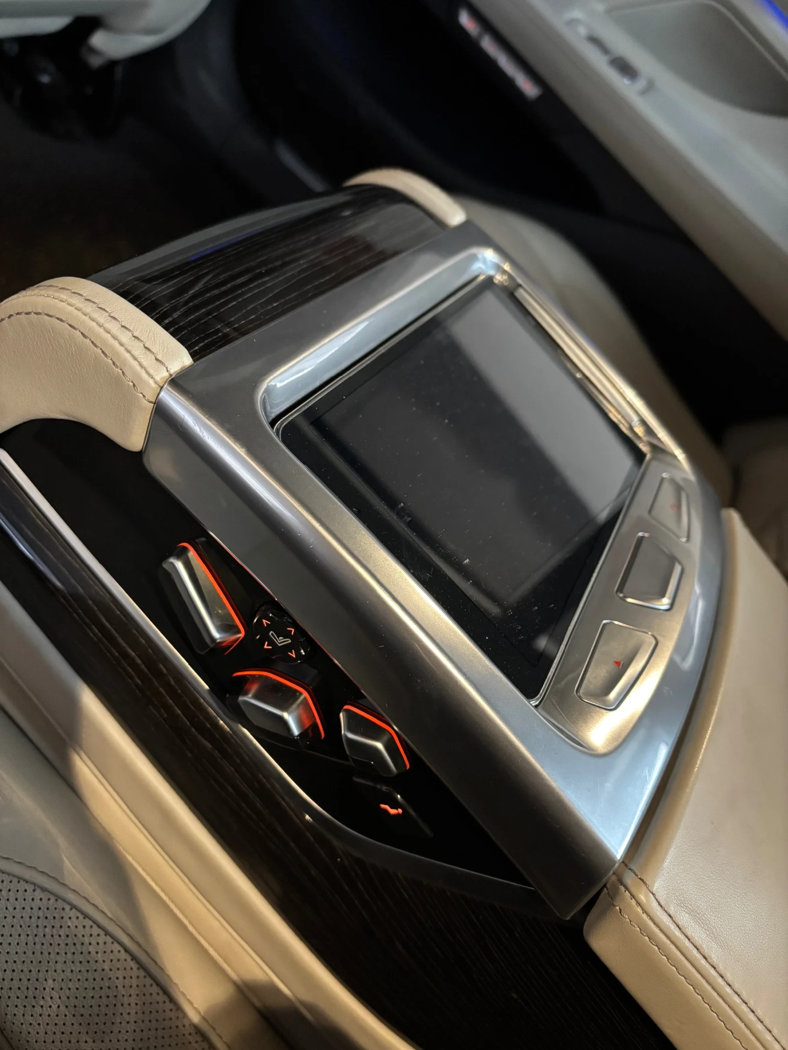 BMW 750 750L Xi - изображение 10