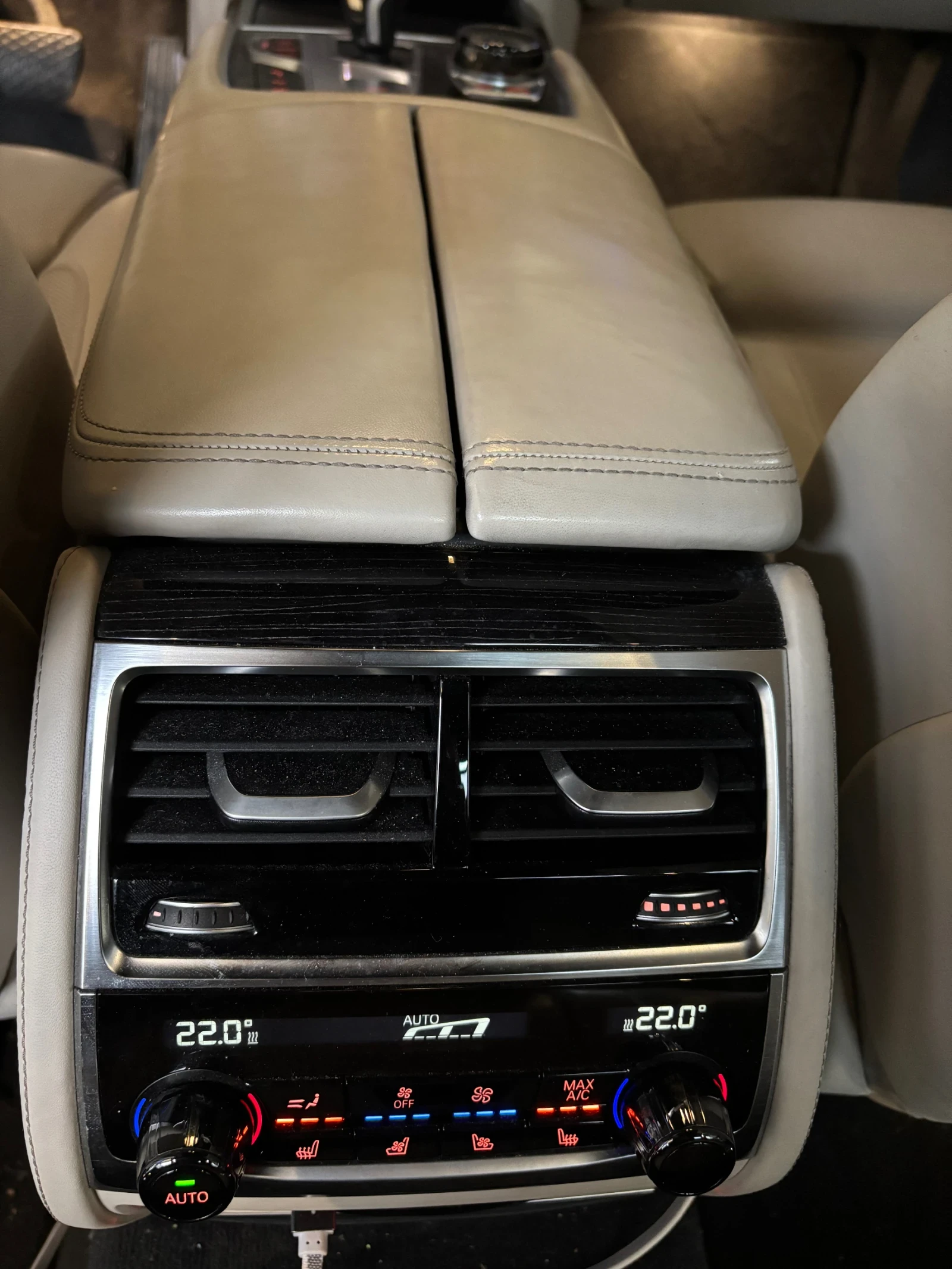 BMW 750 750L Xi - изображение 7