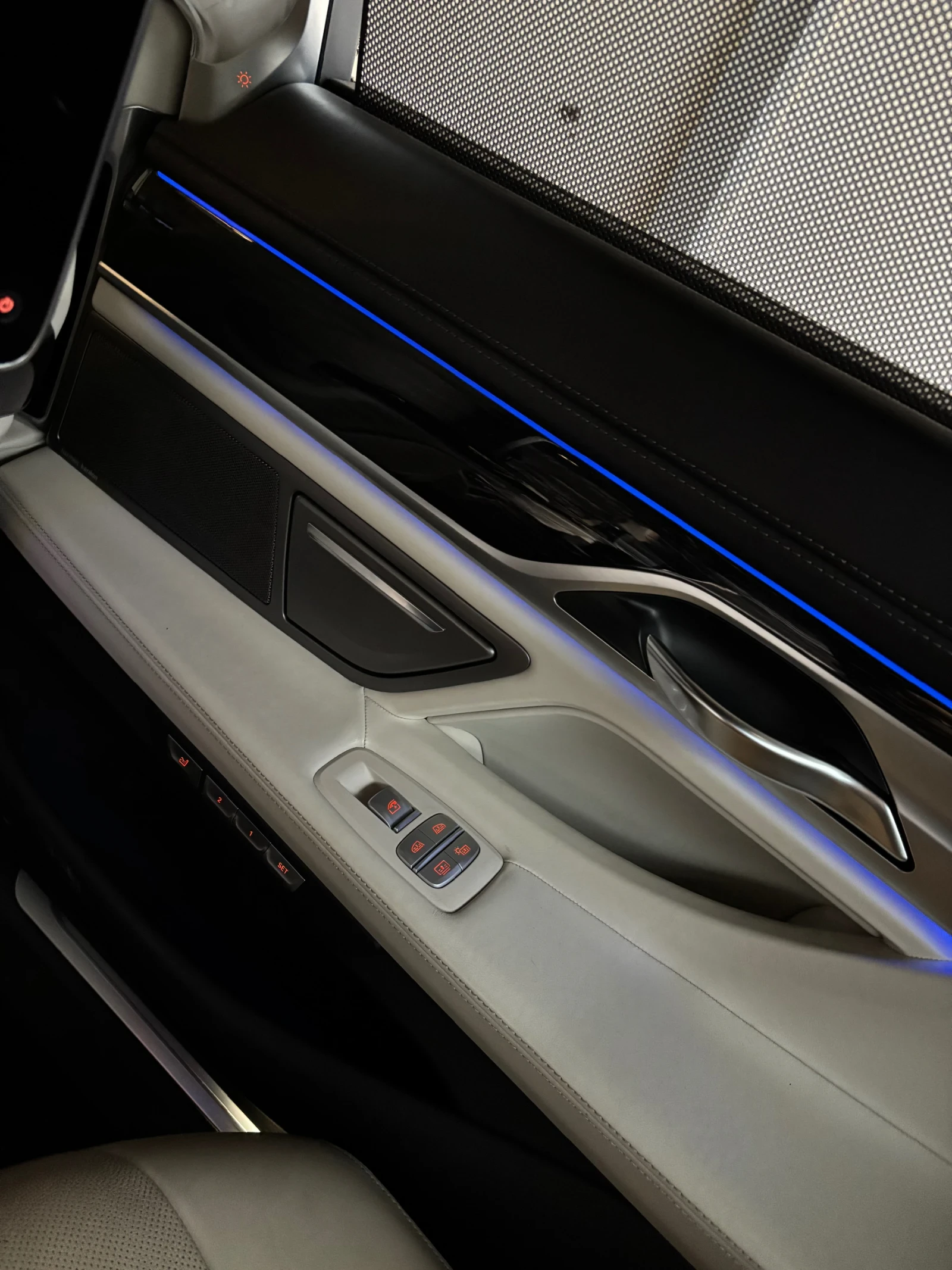 BMW 750 750L Xi - изображение 6