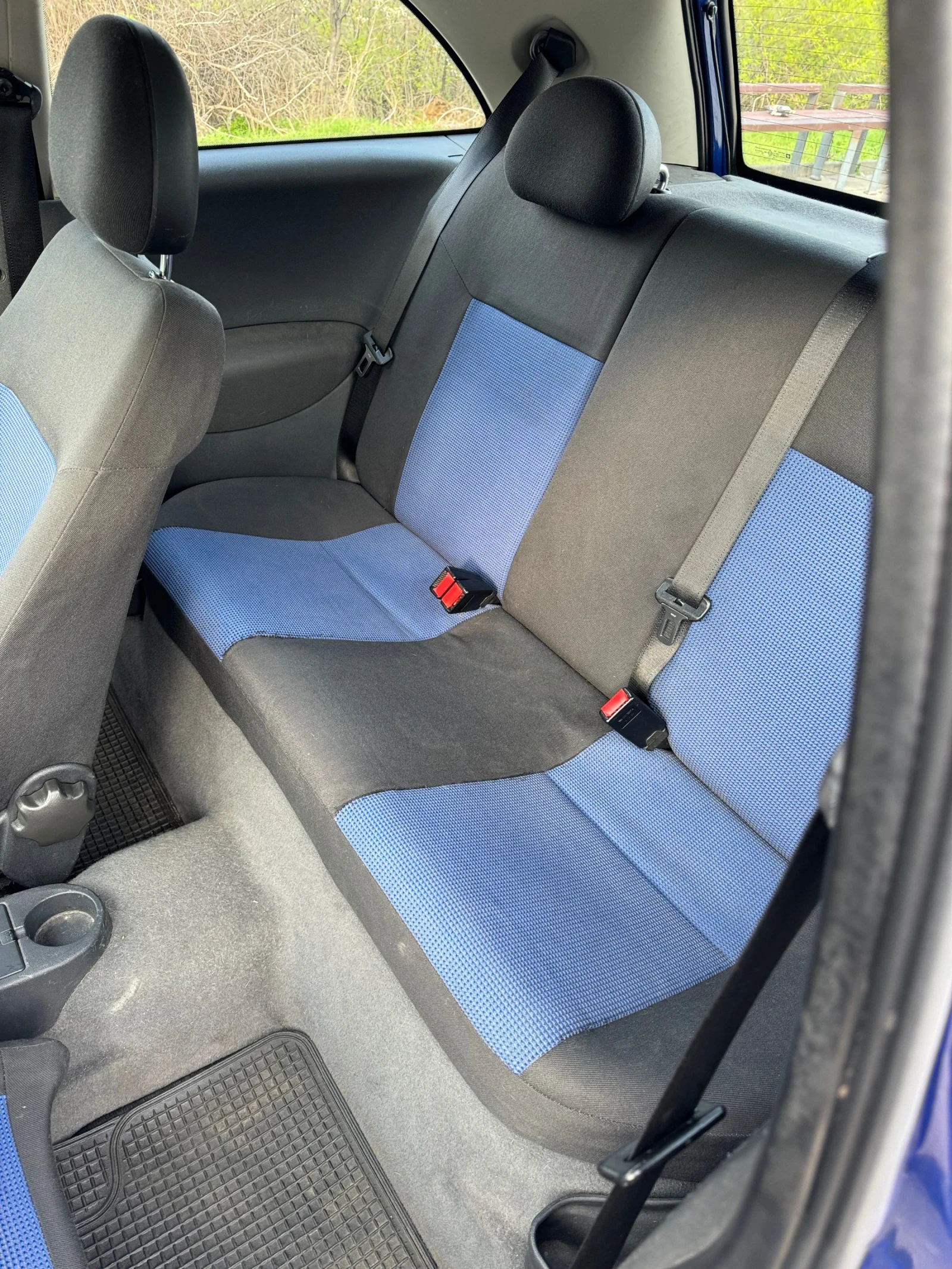 Opel Corsa 1.2 twinport | Mobile.bg � ����������� 11