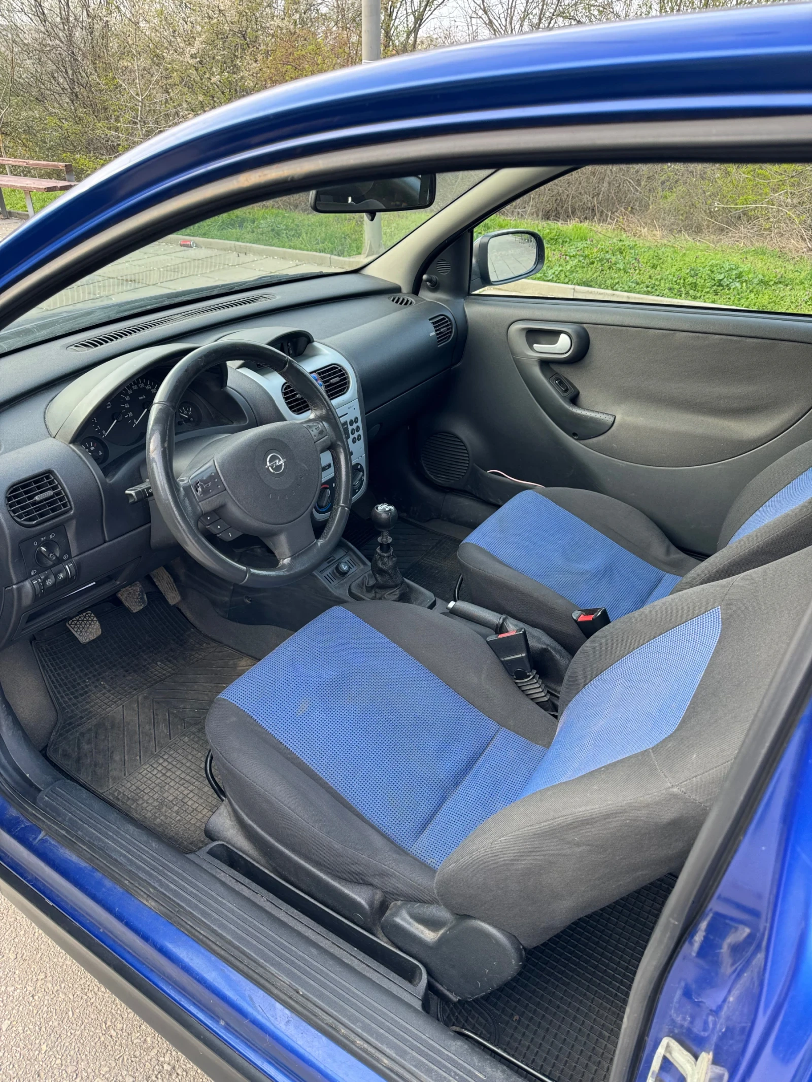 Opel Corsa 1.2 twinport - изображение 10