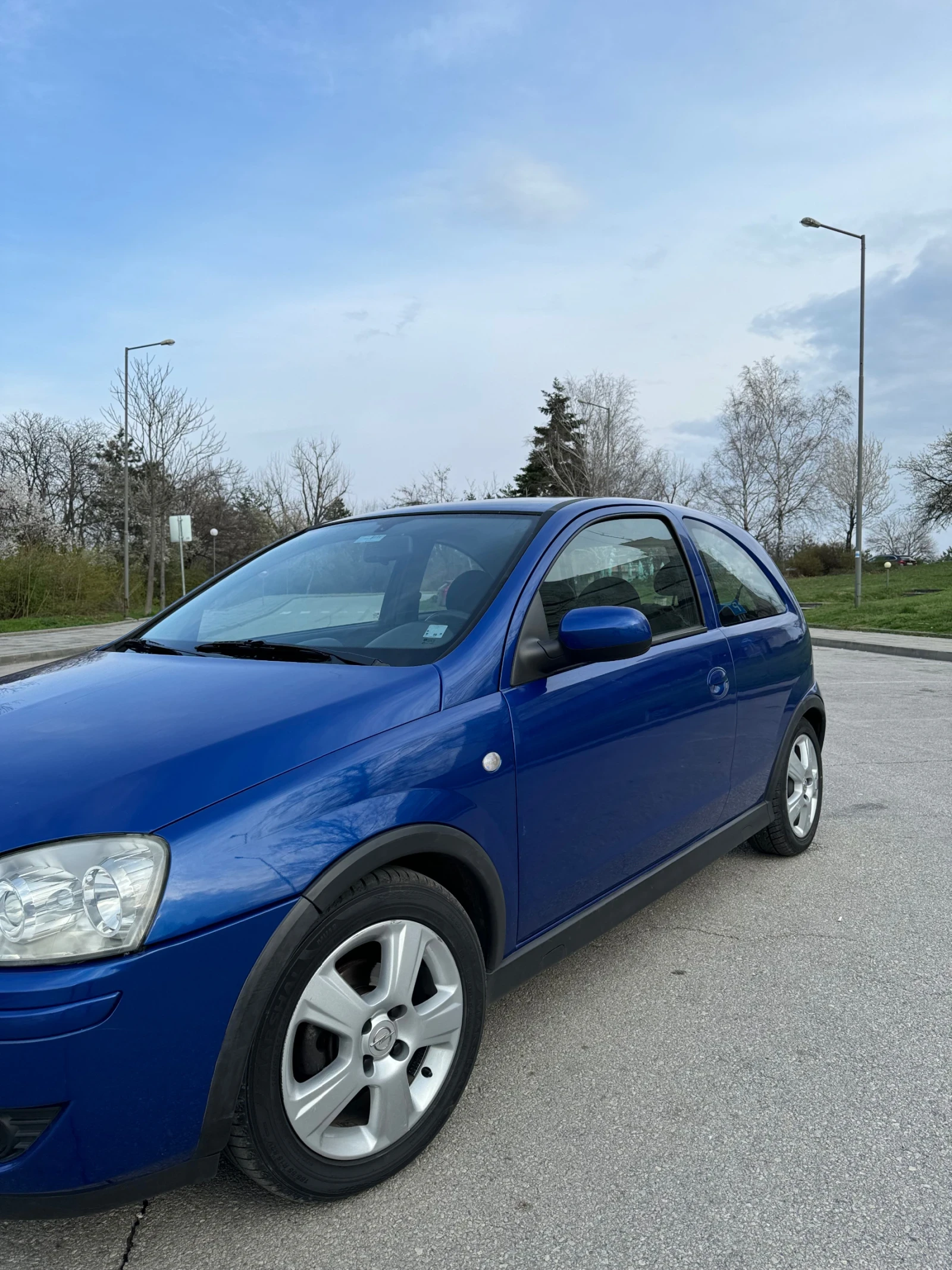 Opel Corsa 1.2 twinport - изображение 9