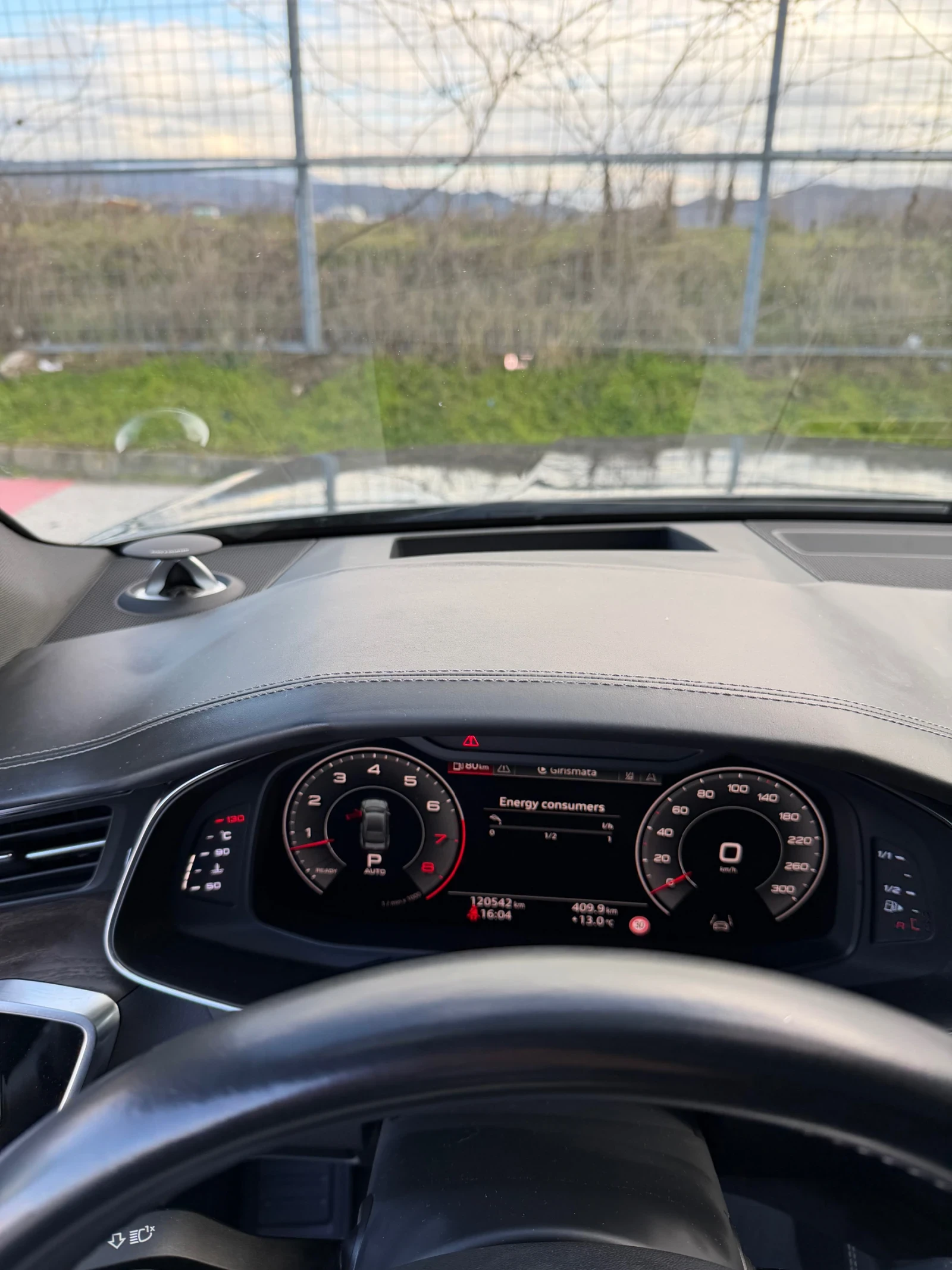 Audi A7 Technik /HUD /Distr/360 /3D B&O  | Mobile.bg � ����������� 15