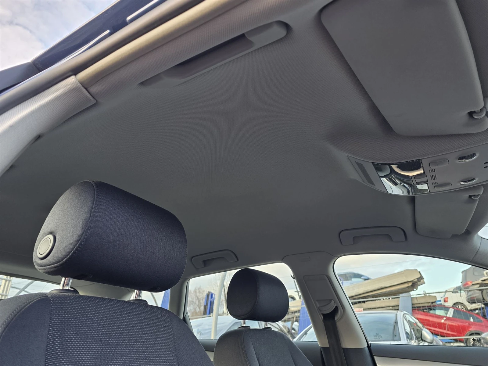 Audi A3 2.0 TDI Automatic | Mobile.bg � ����������� 13