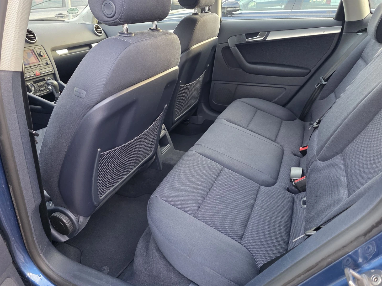Audi A3 2.0 TDI Automatic | Mobile.bg � ����������� 14