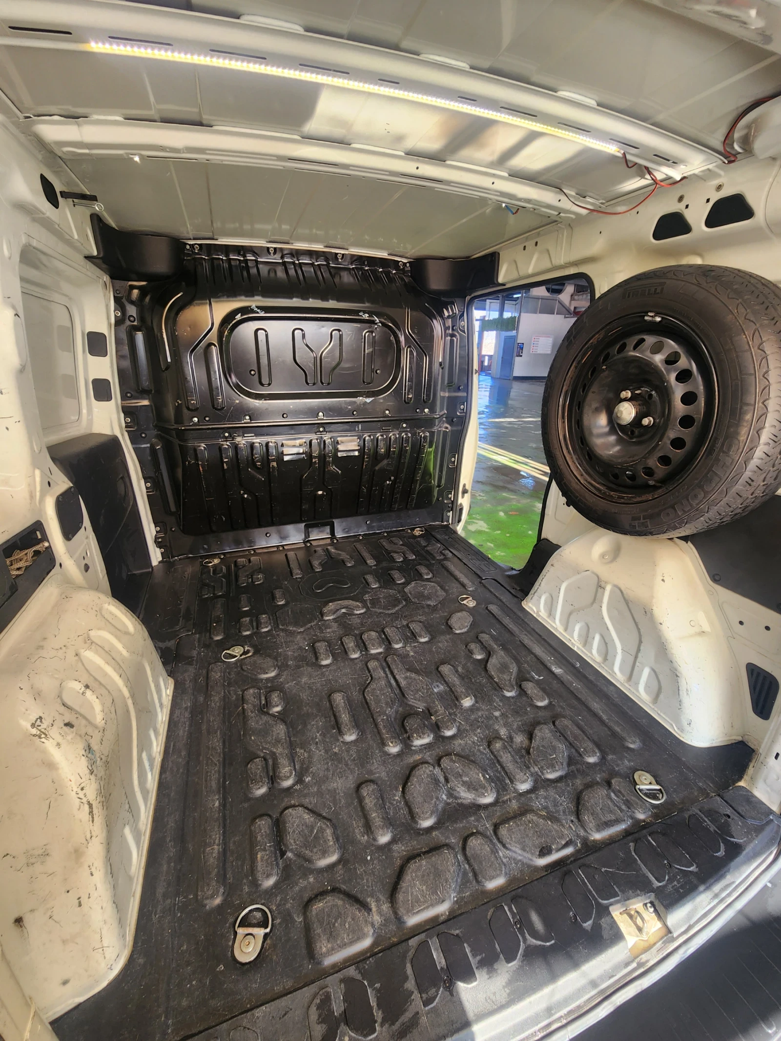 Fiat Doblo 1.4 T-jet 120 �.�.  | Mobile.bg � ����������� 15