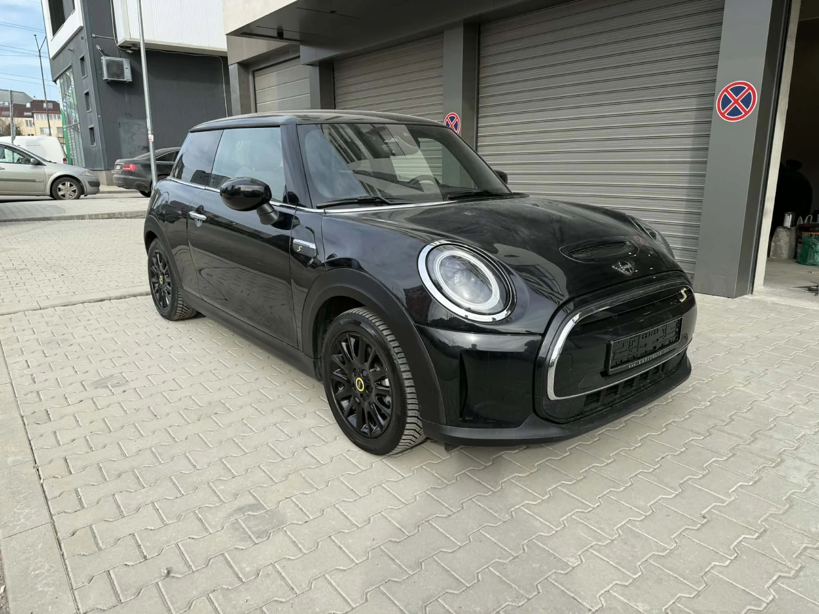 Mini Cooper s SE | Mobile.bg � ����������� 3