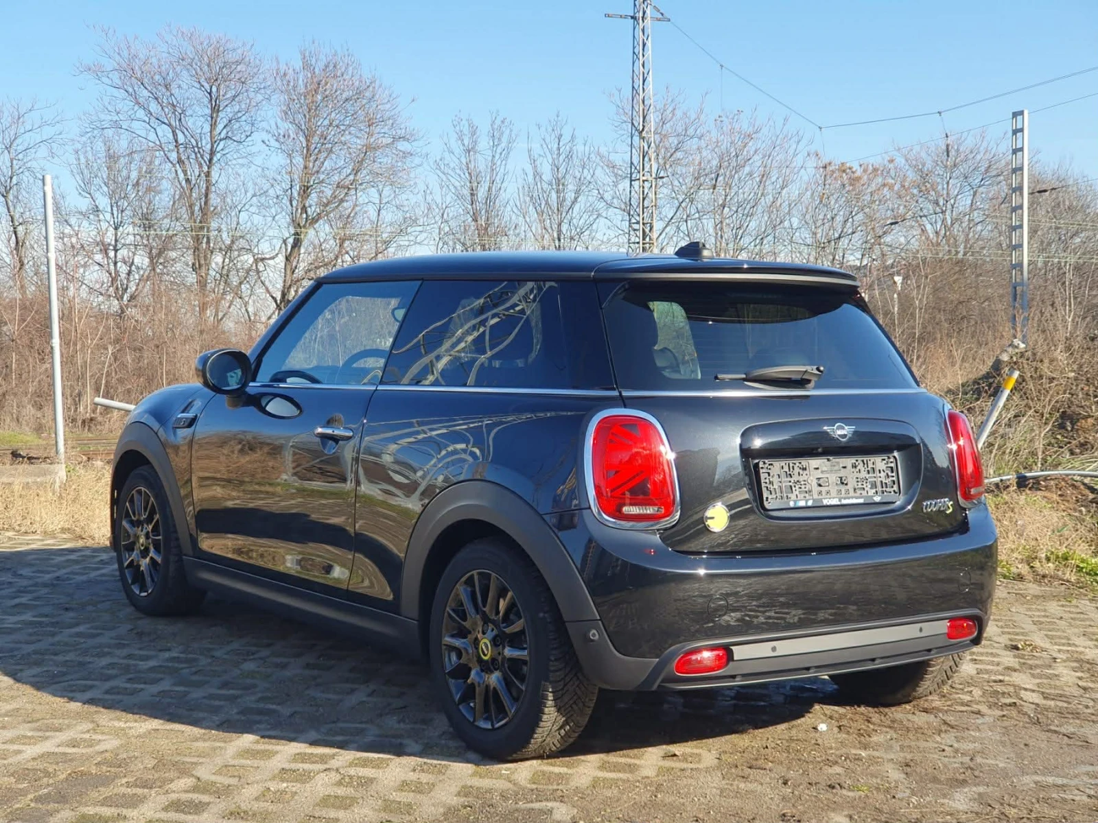Mini Cooper s SE | Mobile.bg � ����������� 13