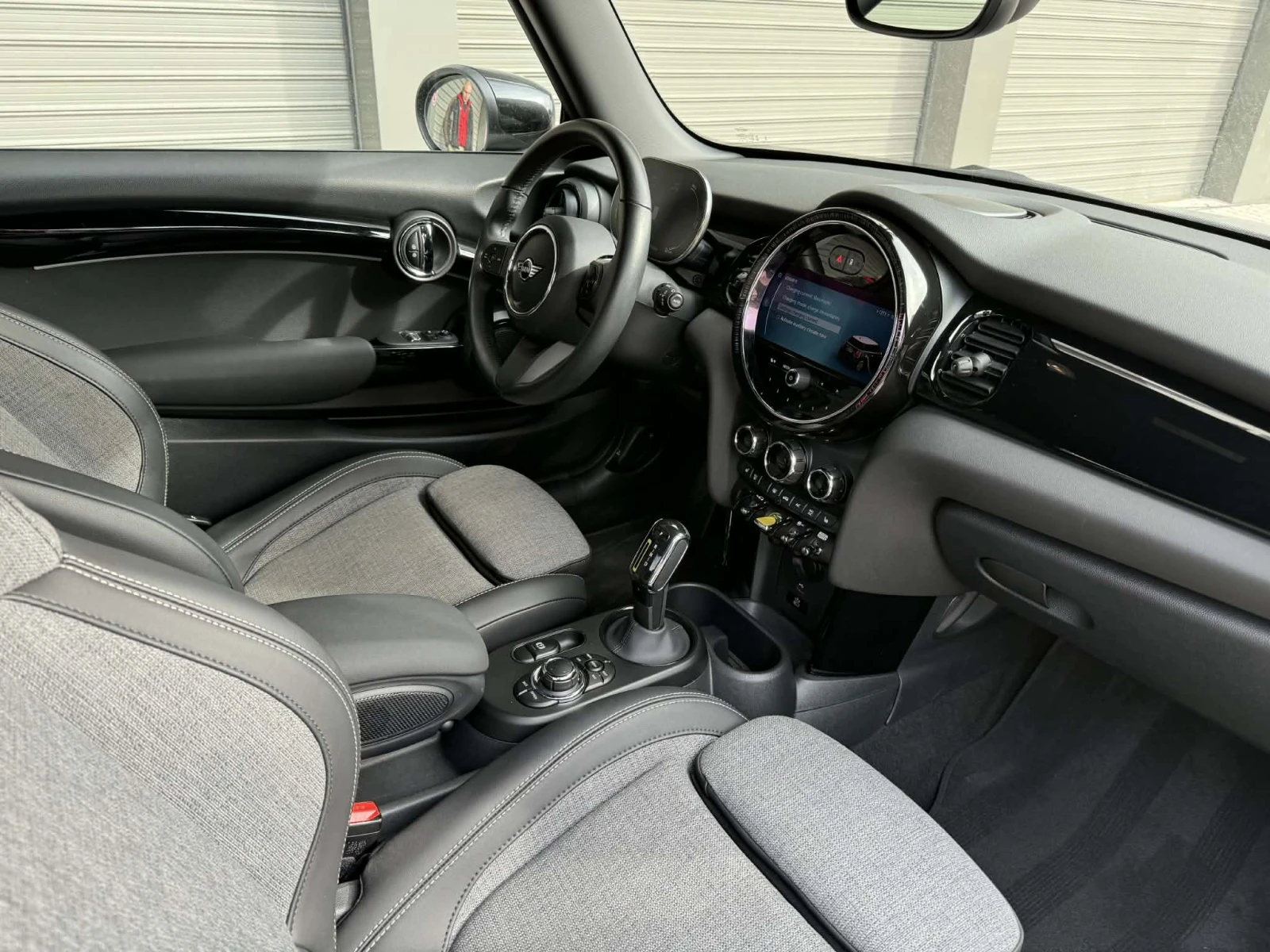 Mini Cooper s SE | Mobile.bg � ����������� 8