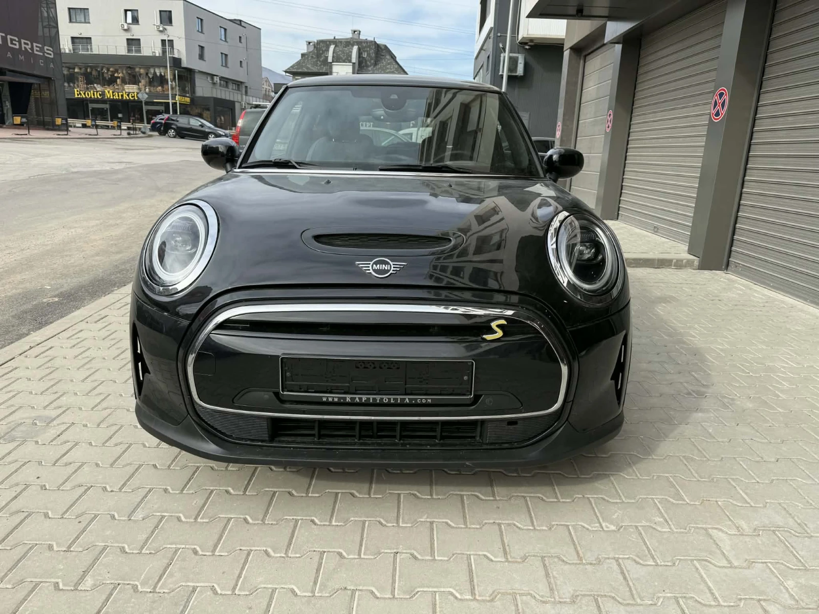 Mini Cooper s SE | Mobile.bg � ����������� 4