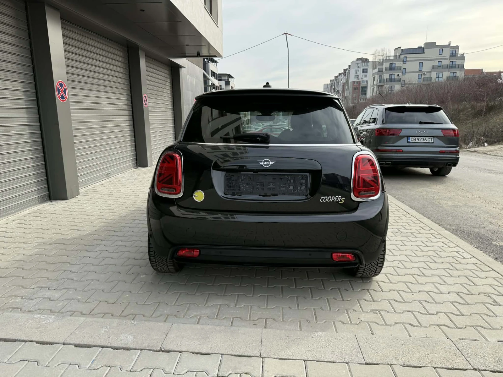 Mini Cooper s SE | Mobile.bg � ����������� 5