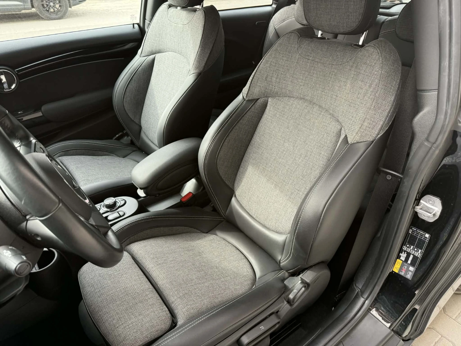 Mini Cooper s SE | Mobile.bg � ����������� 10