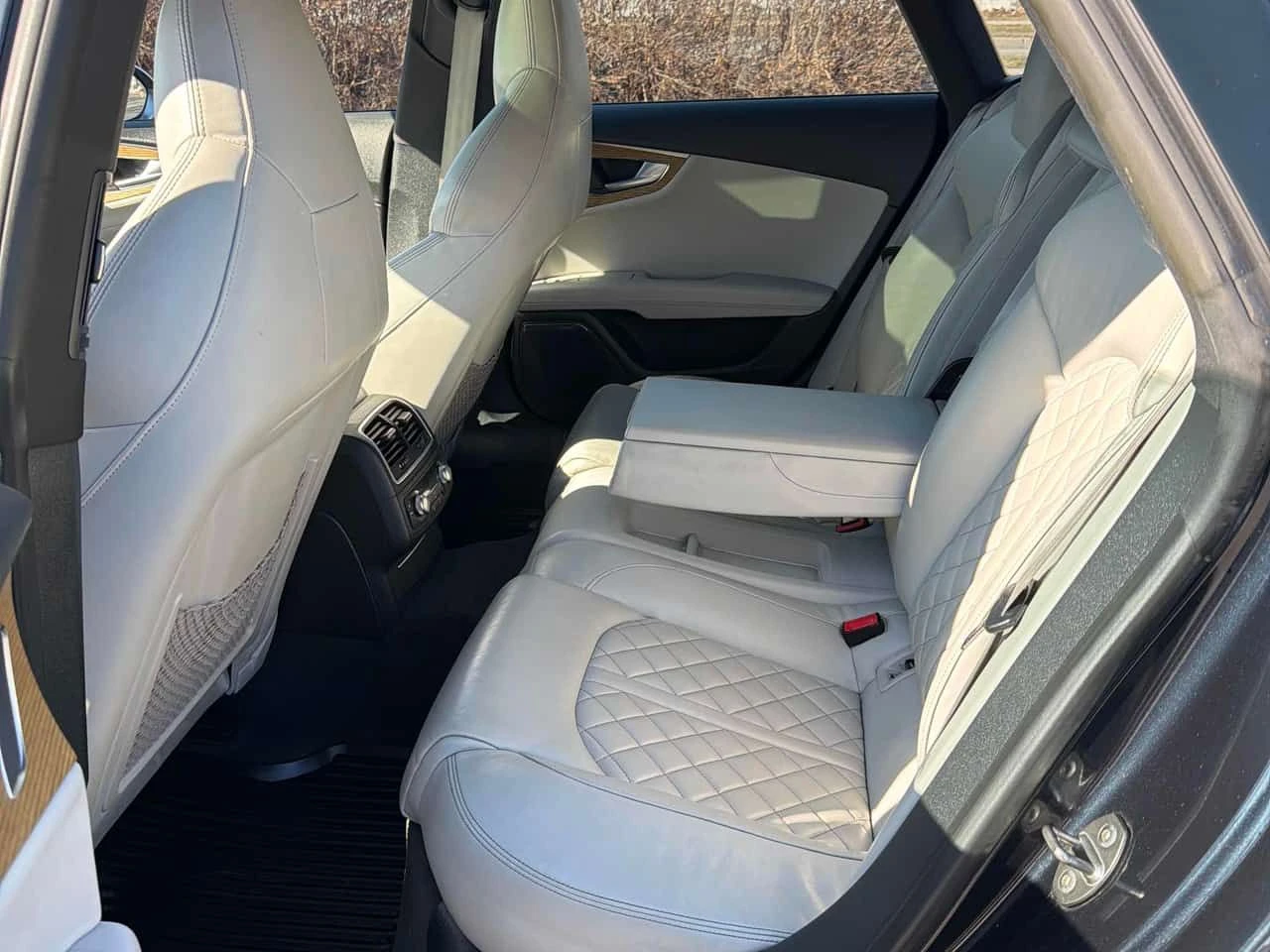 Audi S7 * CARFAX * ПАНОРАМА * KEYLESS * ПОДГРЕВИ - изображение 10