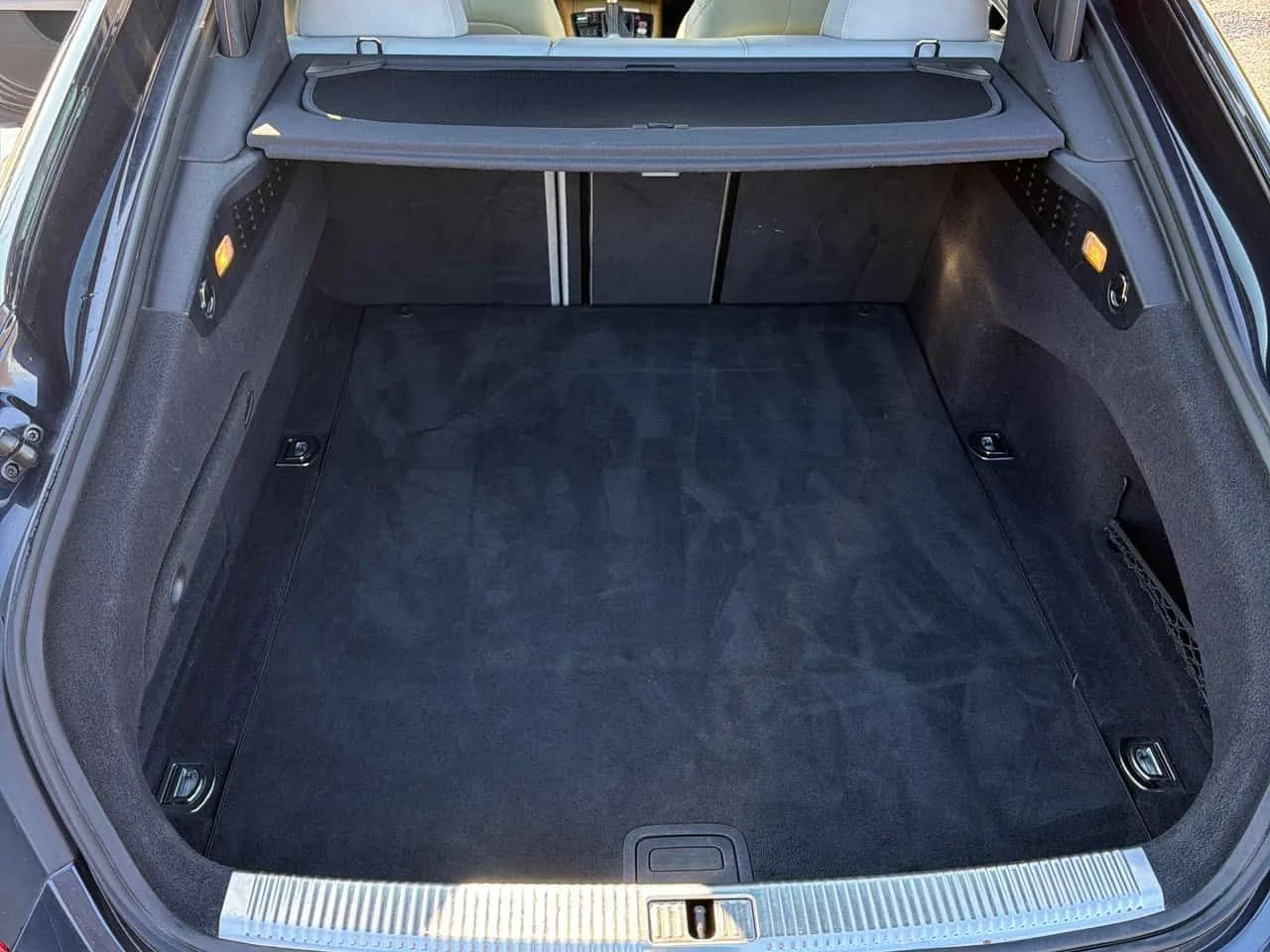 Audi S7 * CARFAX * ПАНОРАМА * KEYLESS * ПОДГРЕВИ, снимка 11 - Автомобили и джипове - 53714766