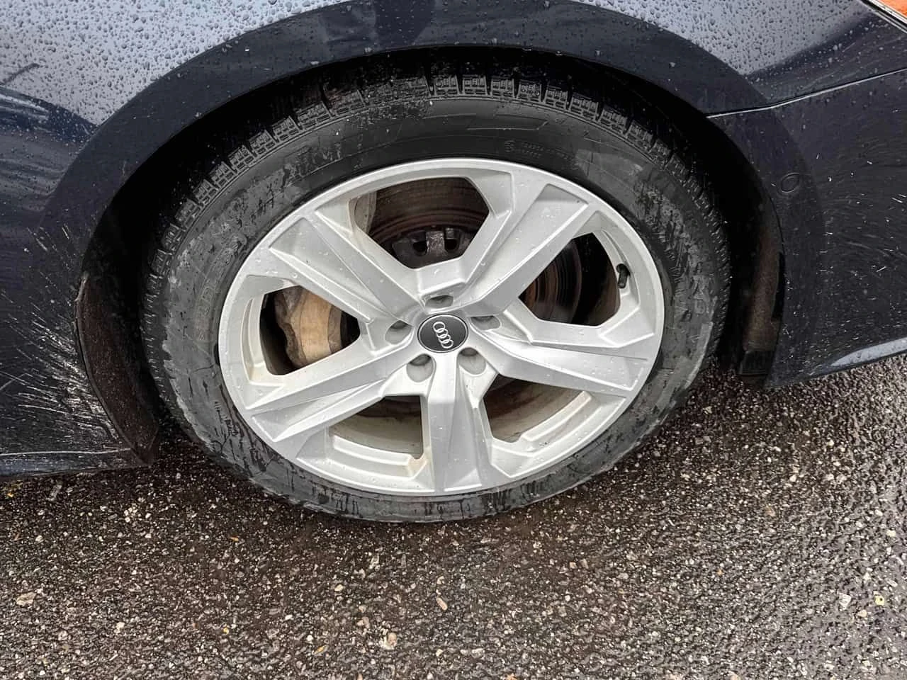 Audi A7 * Technik * DISTRONIC* ОБДУХВАНЕ* 360КАМЕРИ* HEAD-, снимка 16 - Автомобили и джипове - 53804071