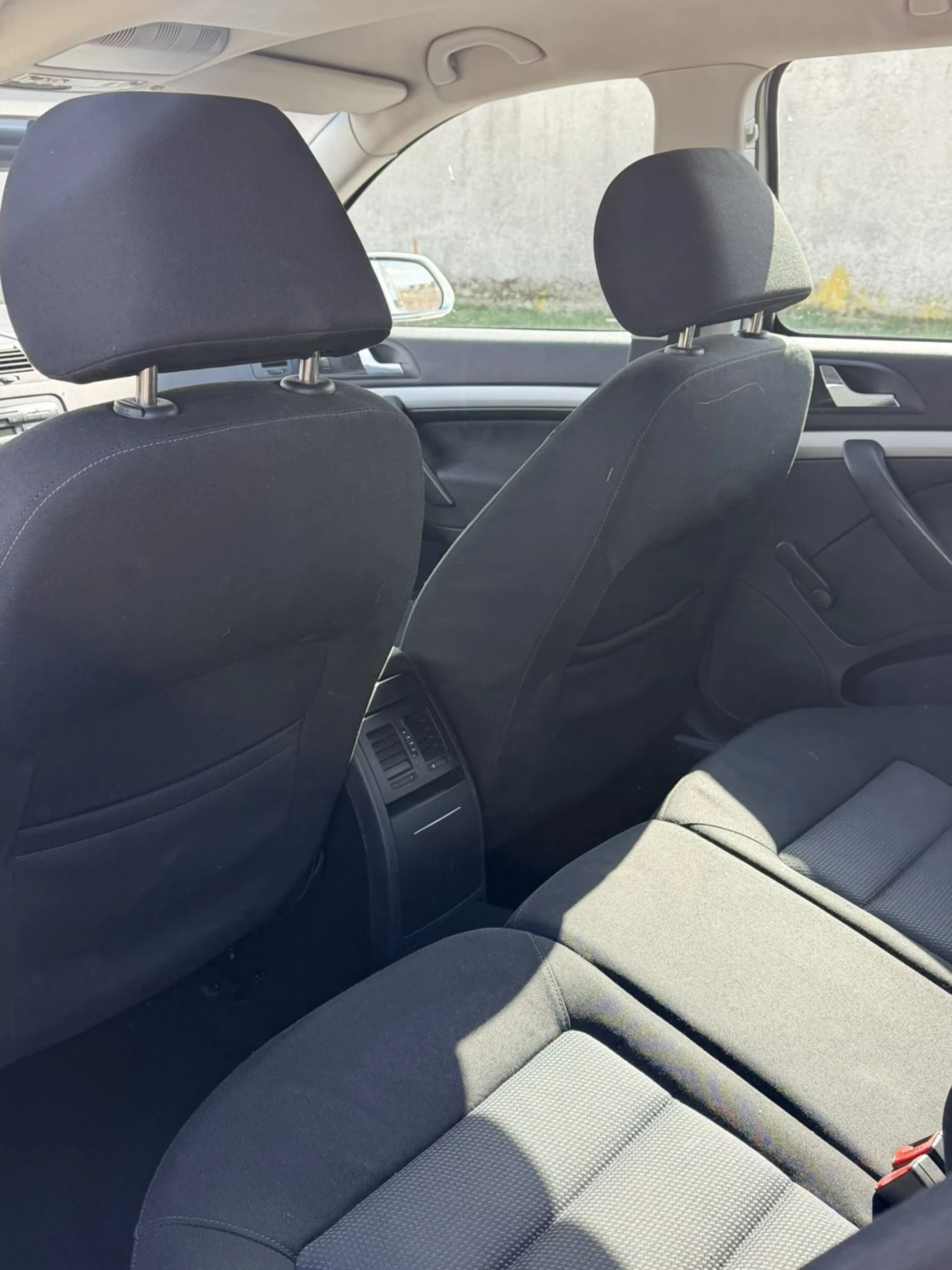 Skoda Octavia, снимка 8 - Автомобили и джипове - 53944142